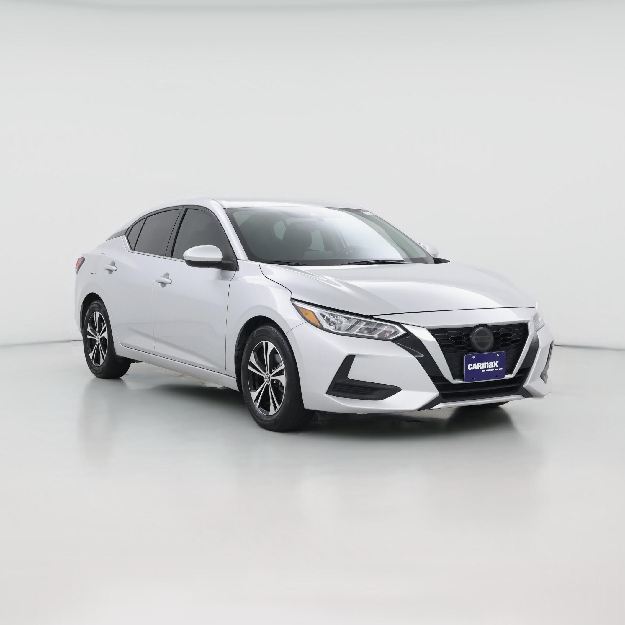 Thumbnail: 2022 Nissan Sentra - 1