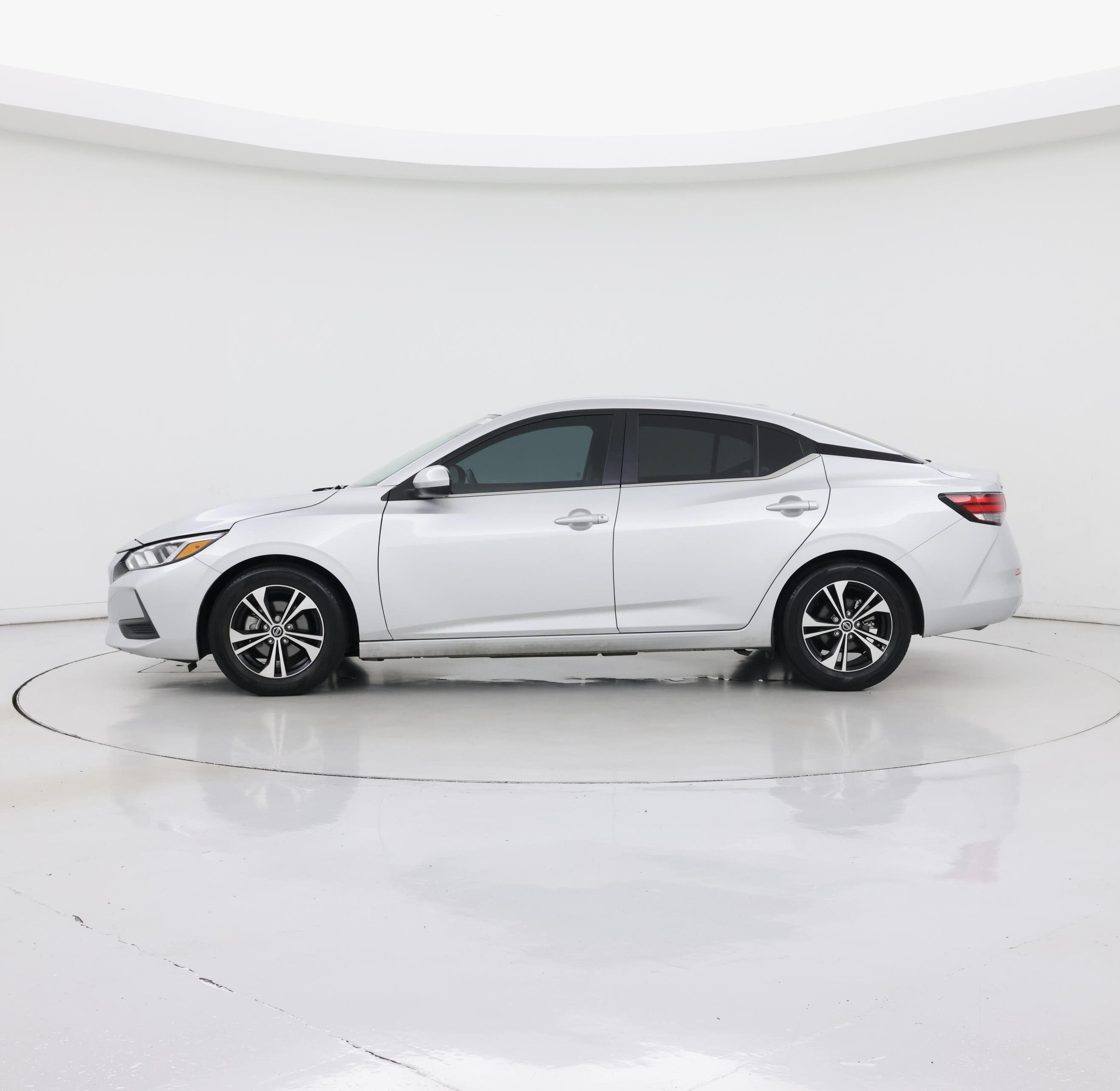 Thumbnail: 2022 Nissan Sentra - 3