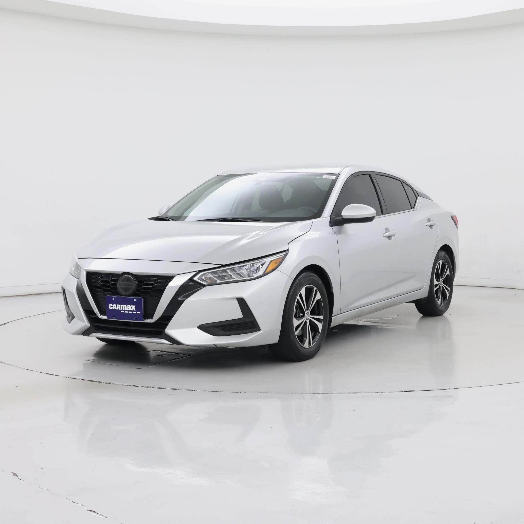 Thumbnail: 2022 Nissan Sentra - 4