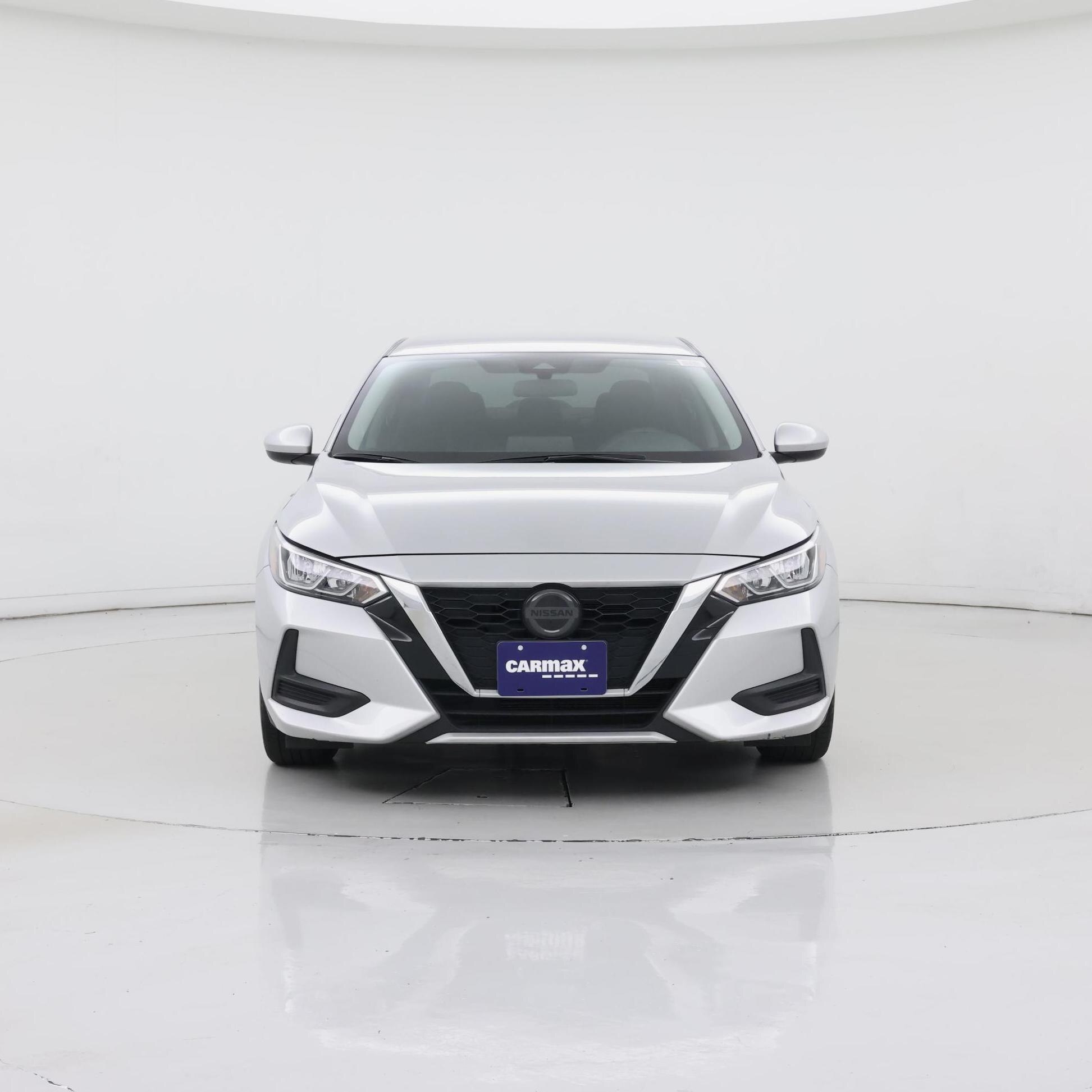 Thumbnail: 2022 Nissan Sentra - 5