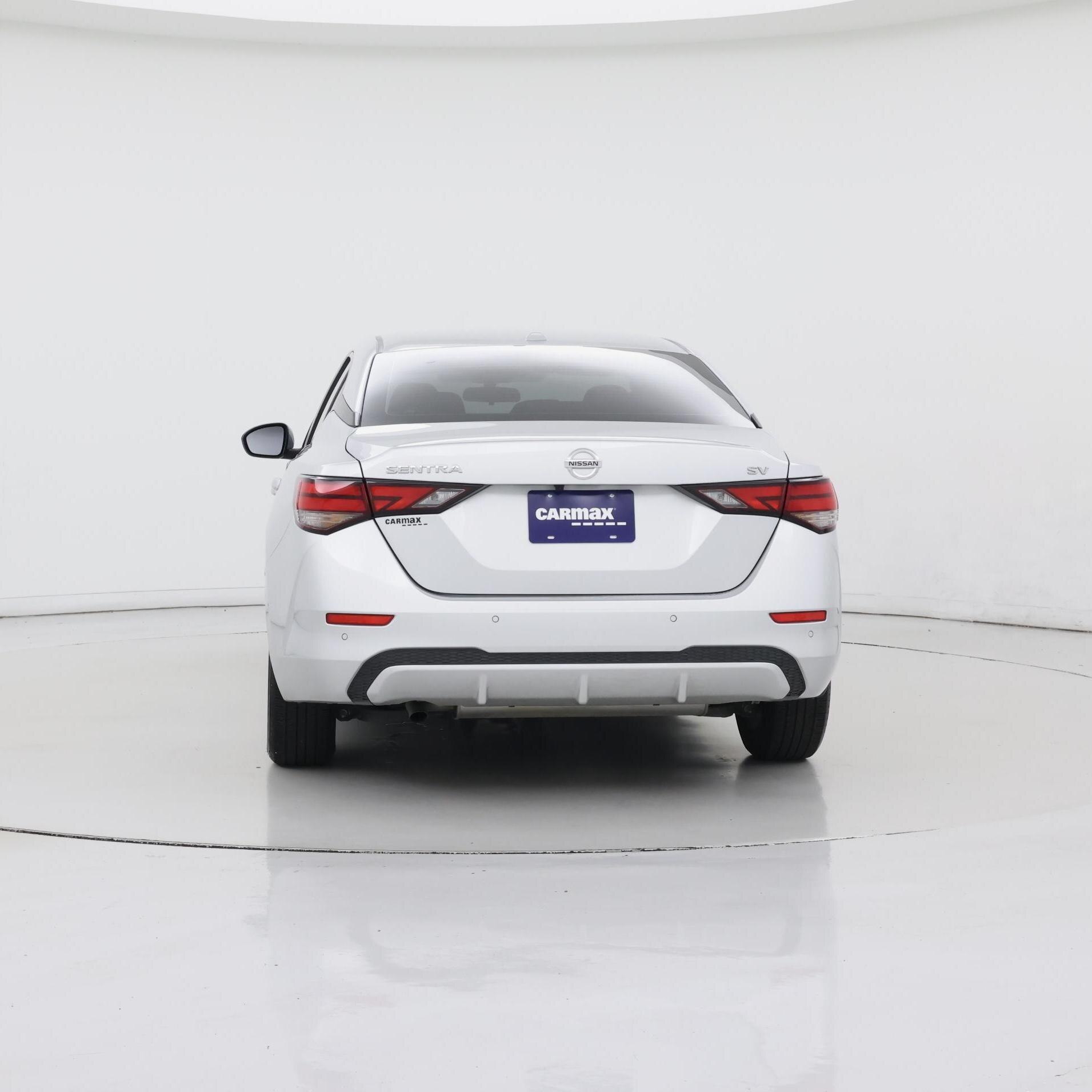 Thumbnail: 2022 Nissan Sentra - 6