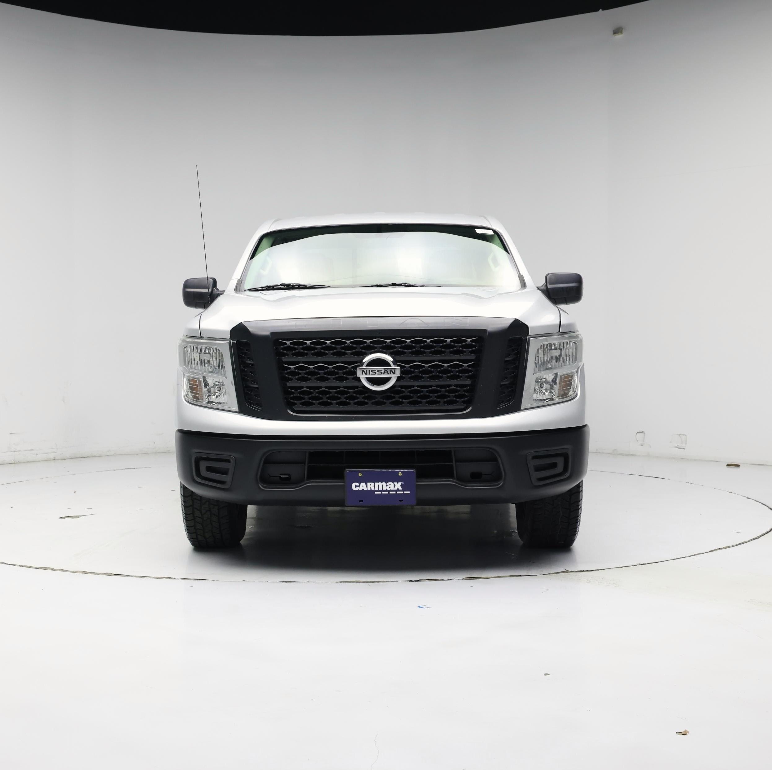 Thumbnail: 2018 Nissan Titan - 5