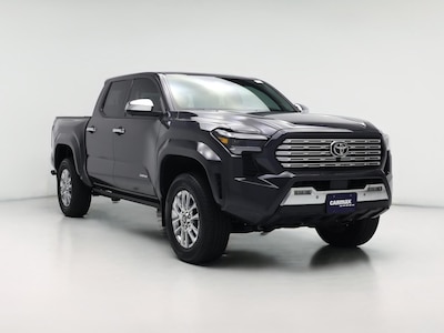 2025 Toyota Tacoma Limited