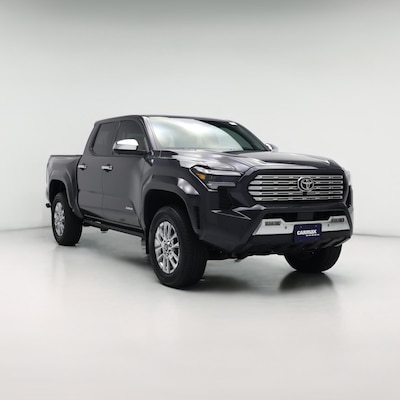 2025 Toyota Tacoma Limited