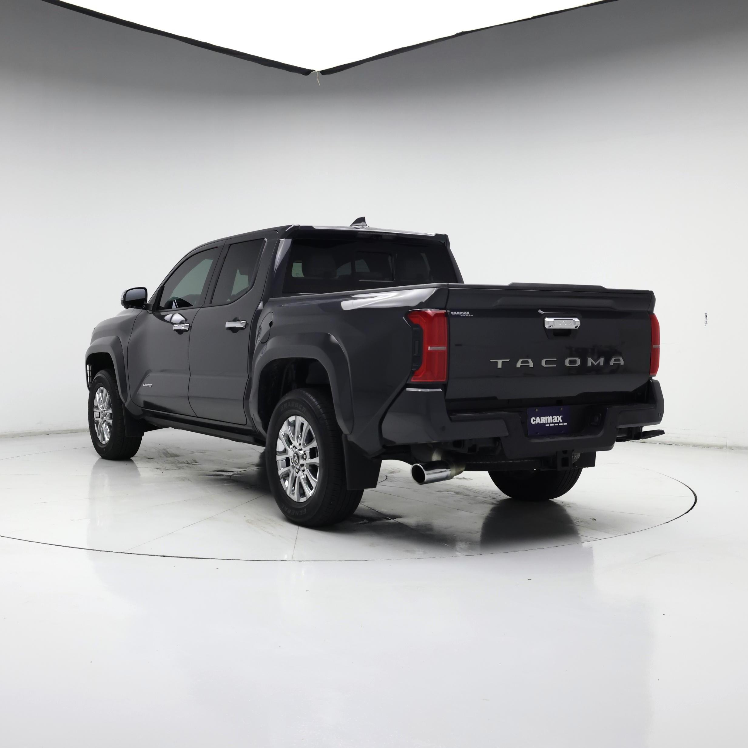 Thumbnail: 2025 Toyota Tacoma - 2