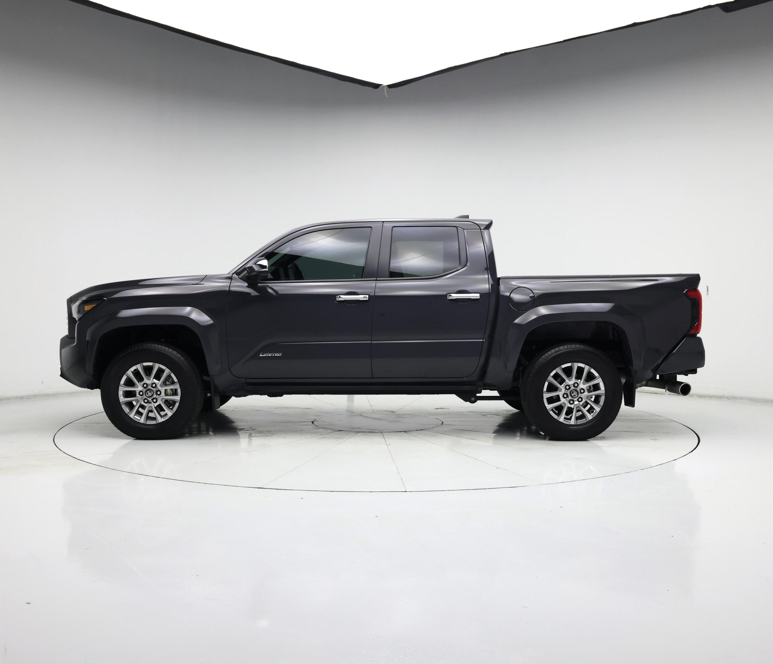 Thumbnail: 2025 Toyota Tacoma - 3