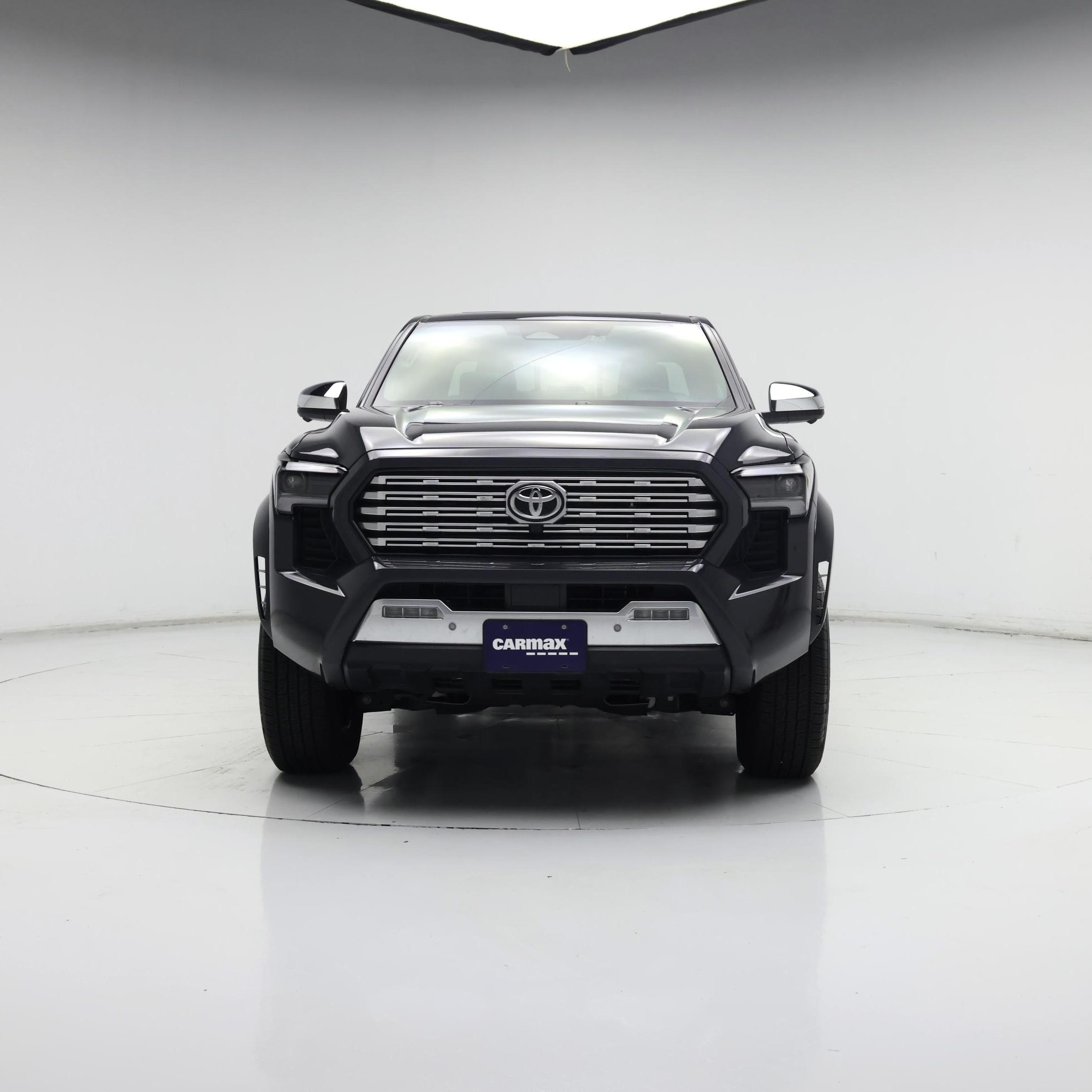 Thumbnail: 2025 Toyota Tacoma - 5