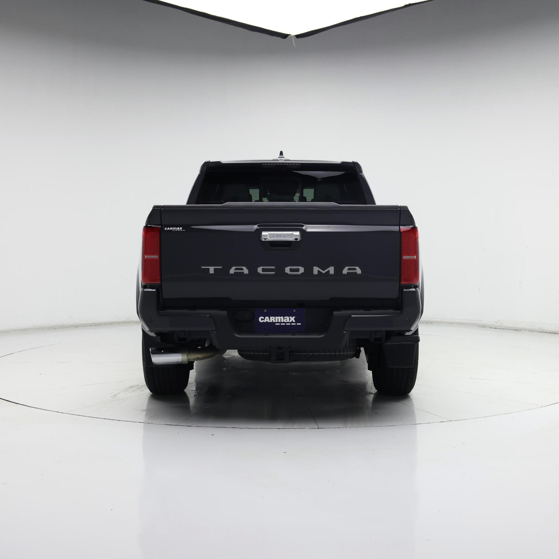 Thumbnail: 2025 Toyota Tacoma - 6