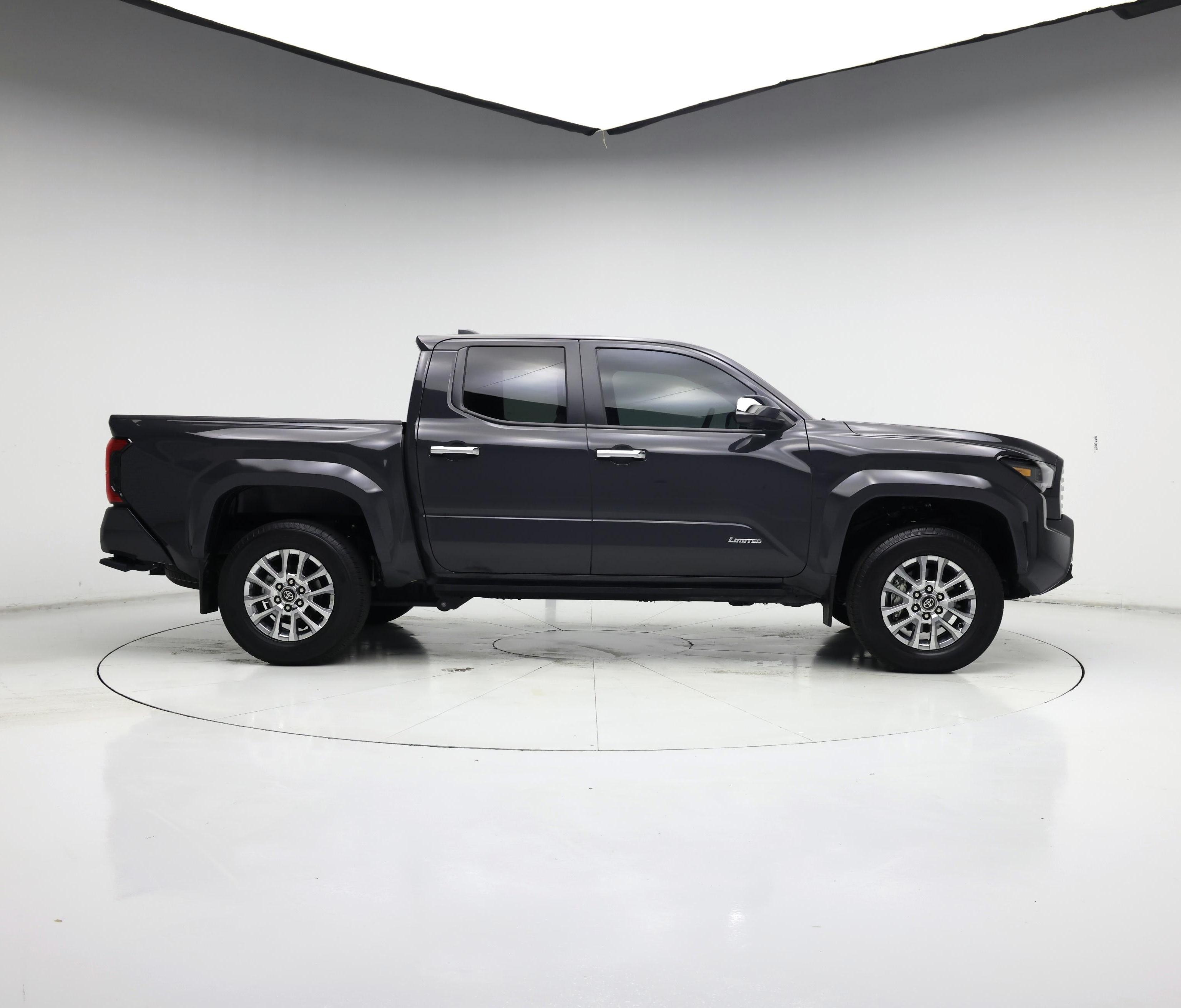Thumbnail: 2025 Toyota Tacoma - 7