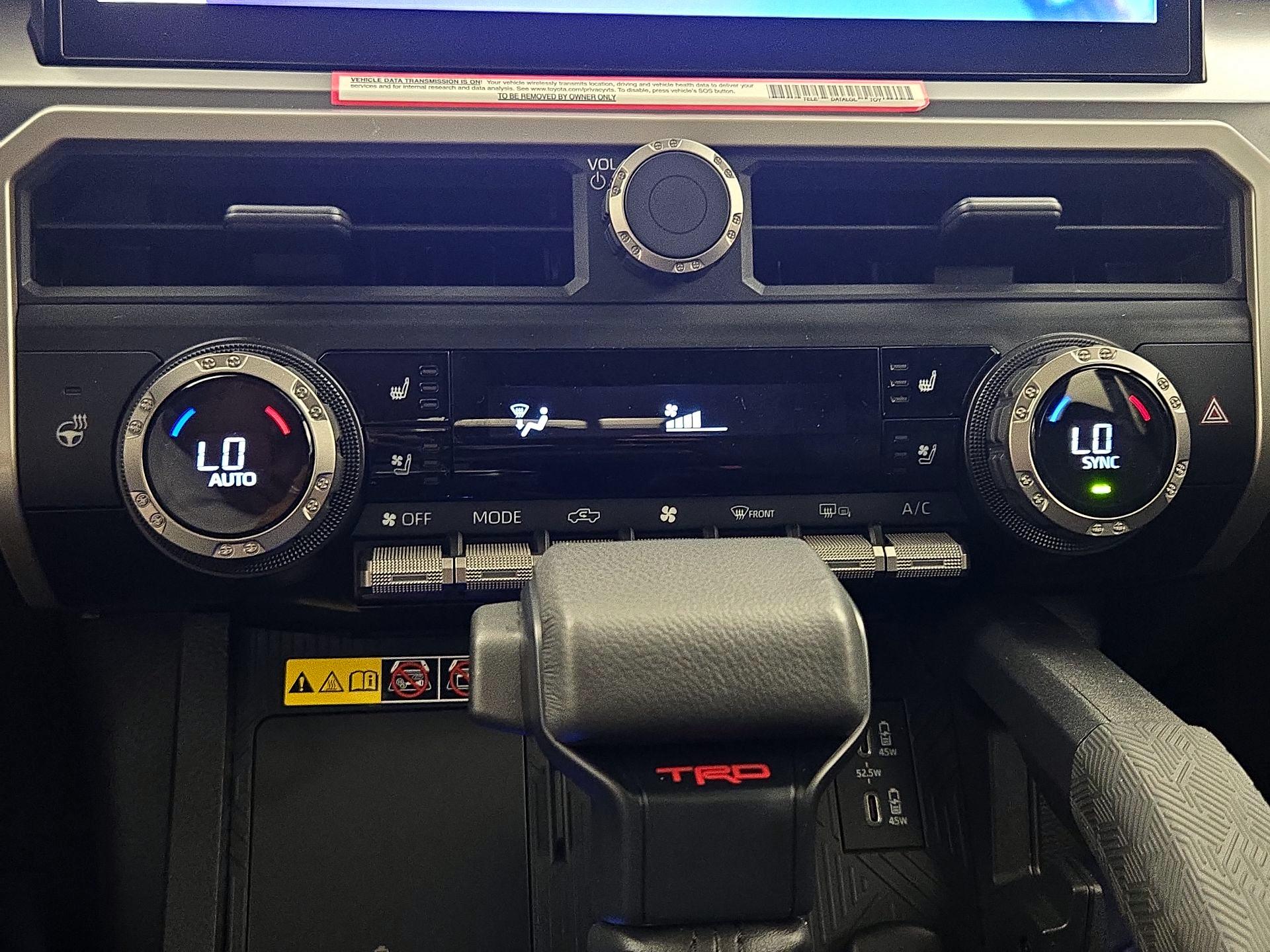 Thumbnail: 2024 Toyota Tacoma - 16
