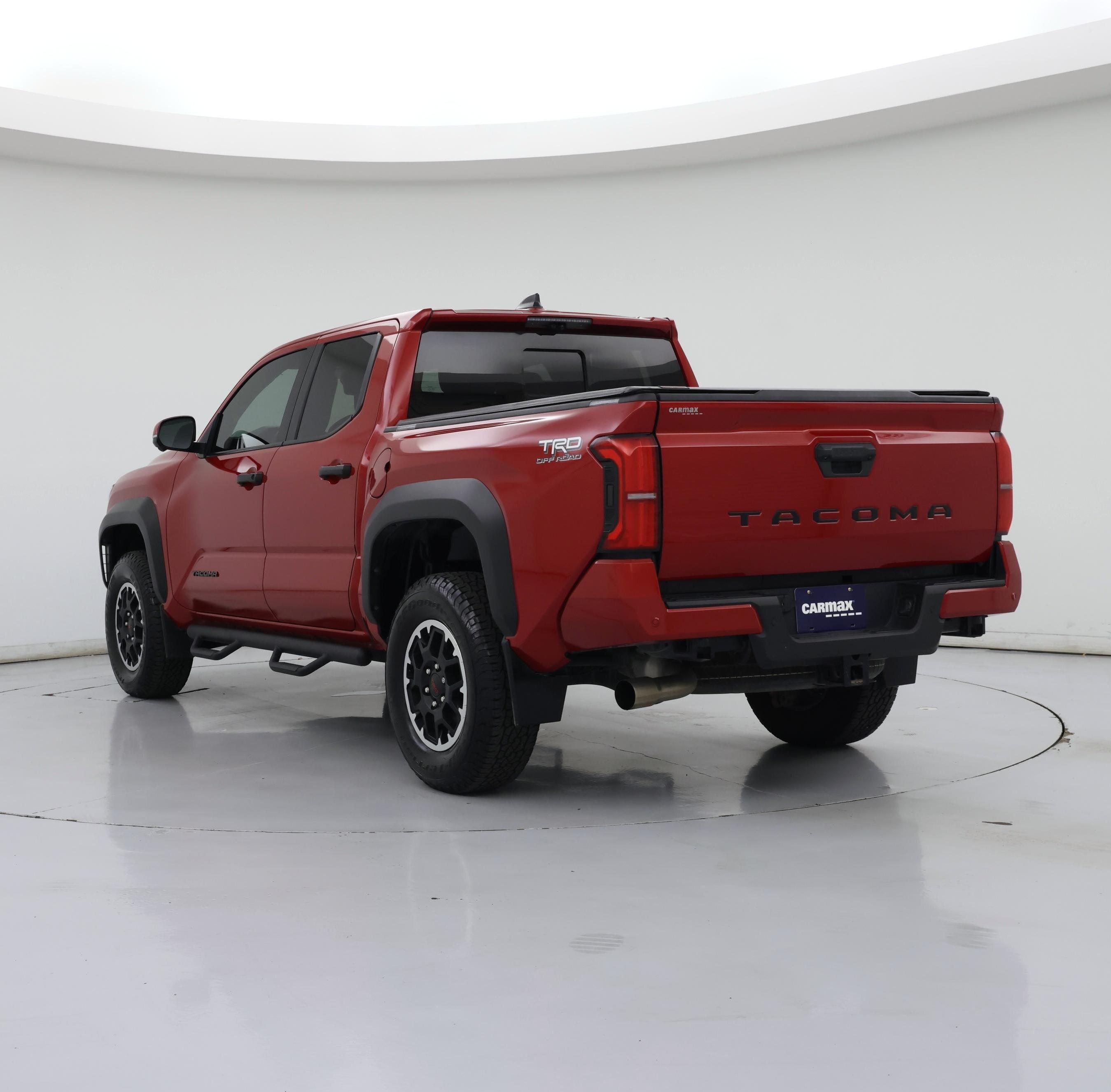 Thumbnail: 2024 Toyota Tacoma - 2