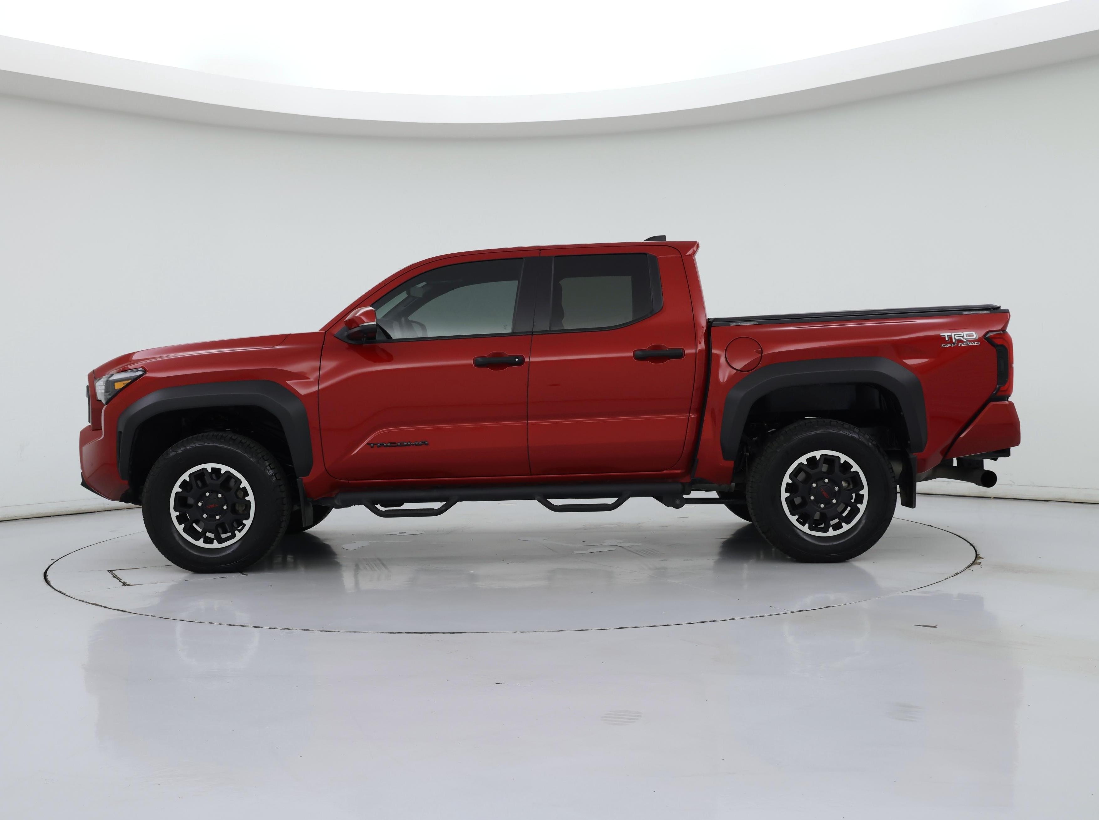 Thumbnail: 2024 Toyota Tacoma - 3
