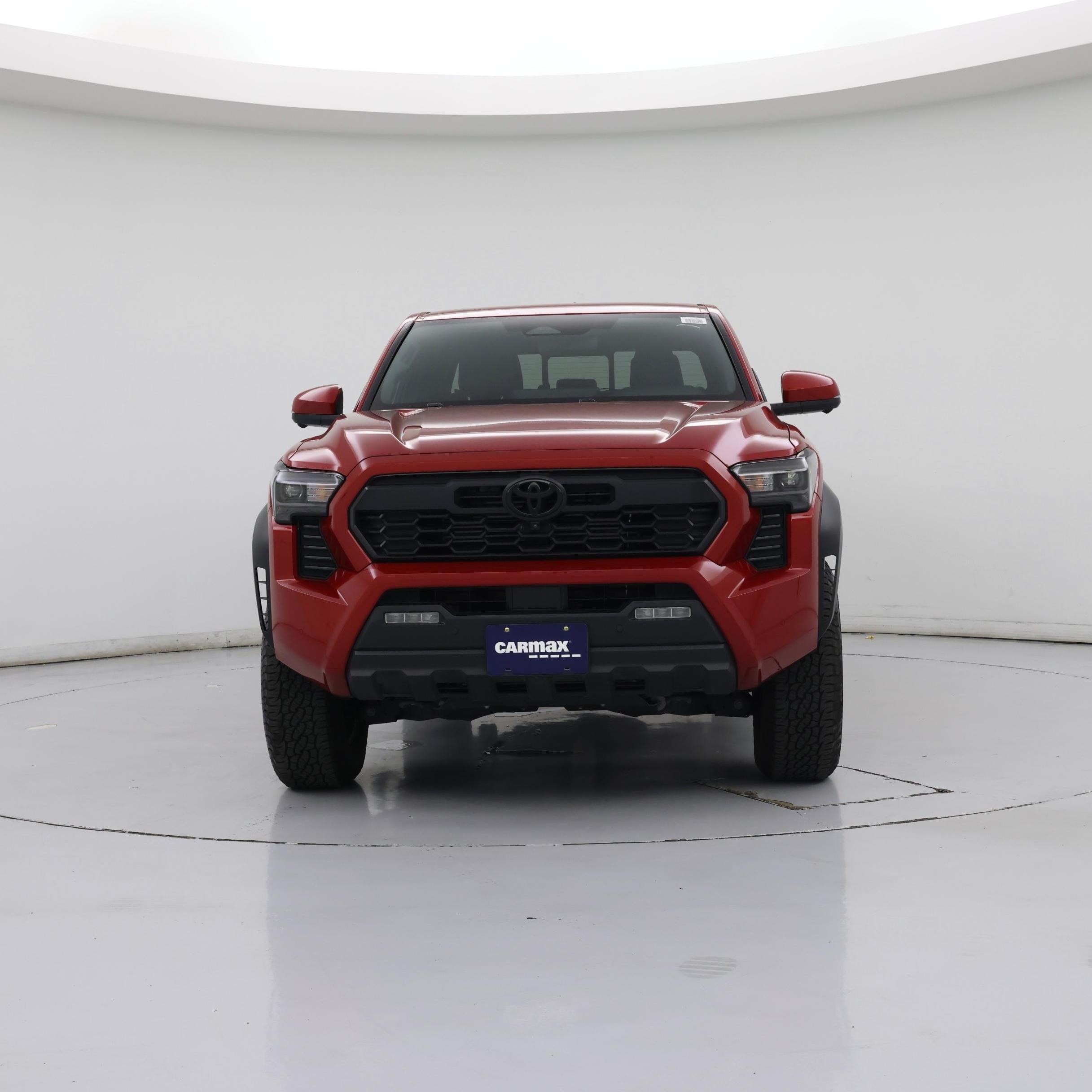 Thumbnail: 2024 Toyota Tacoma - 5