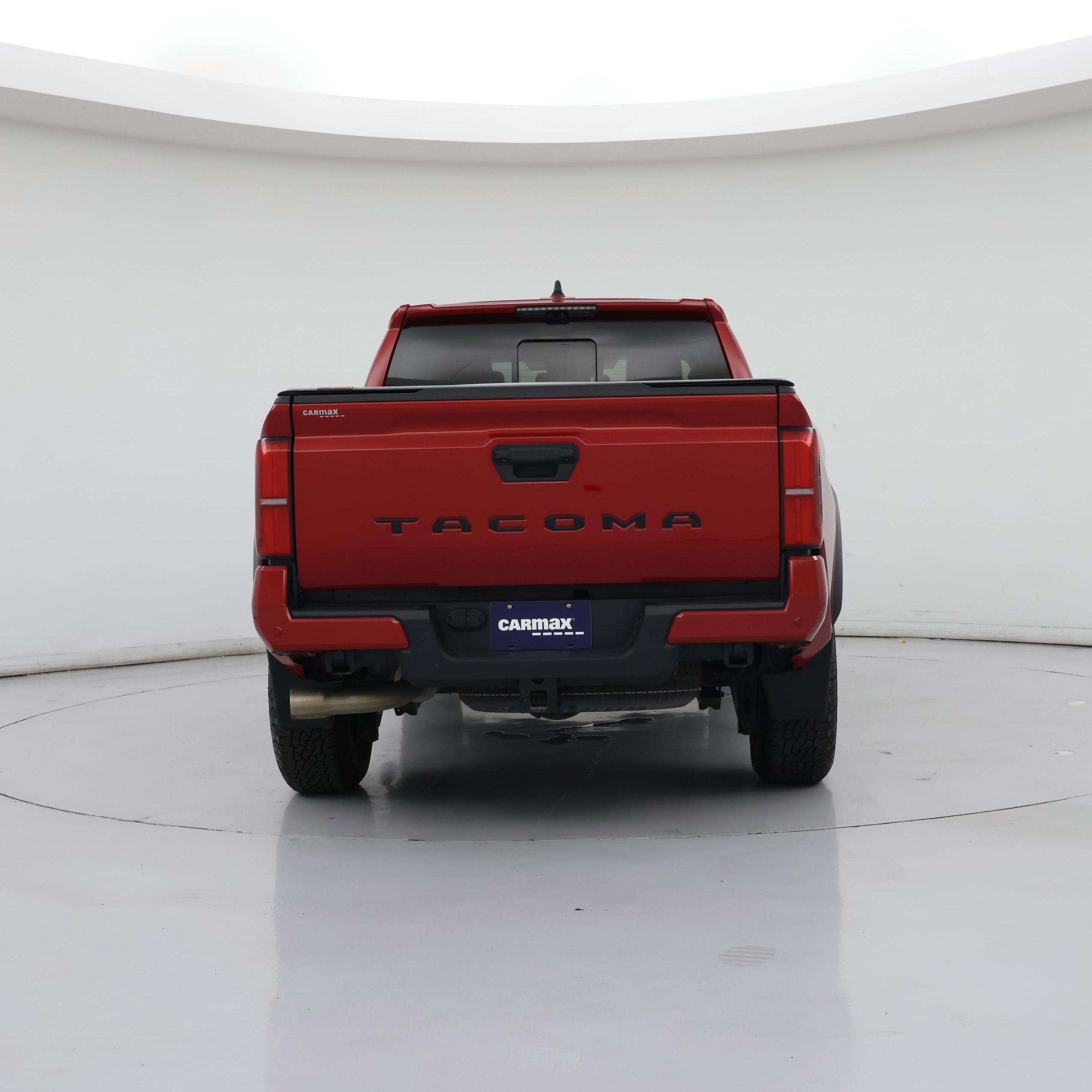 Thumbnail: 2024 Toyota Tacoma - 6