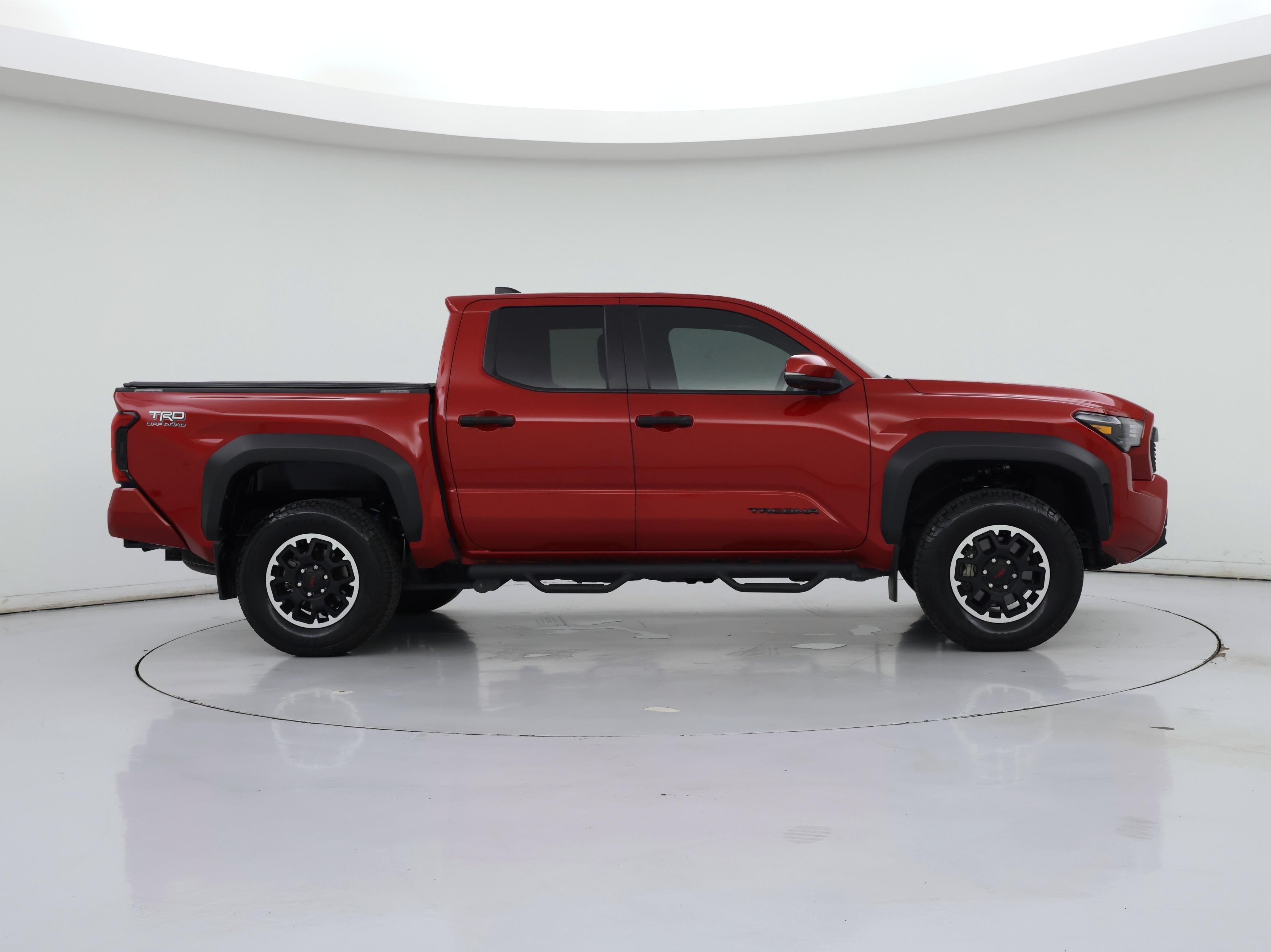 Thumbnail: 2024 Toyota Tacoma - 7