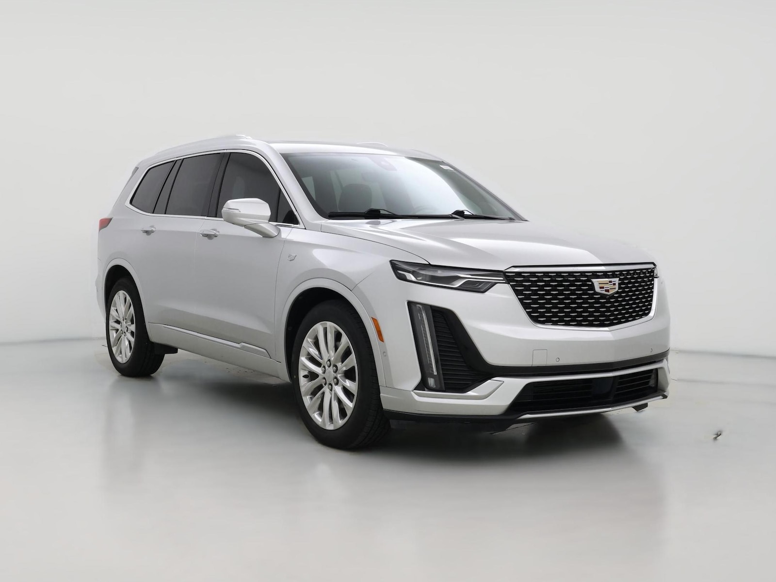 2020 Cadillac XT6