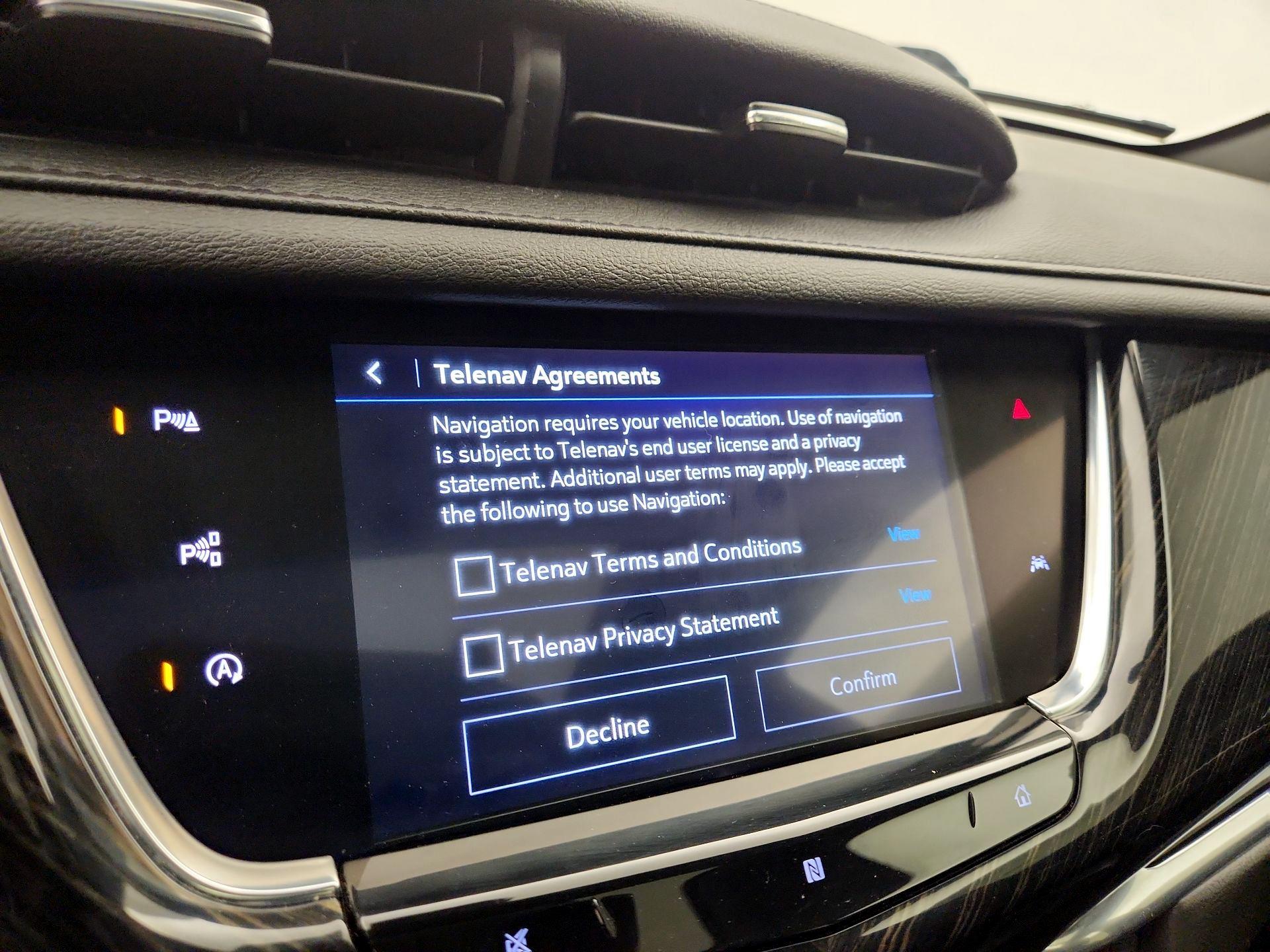 Thumbnail: 2020 Cadillac XT6 - 14