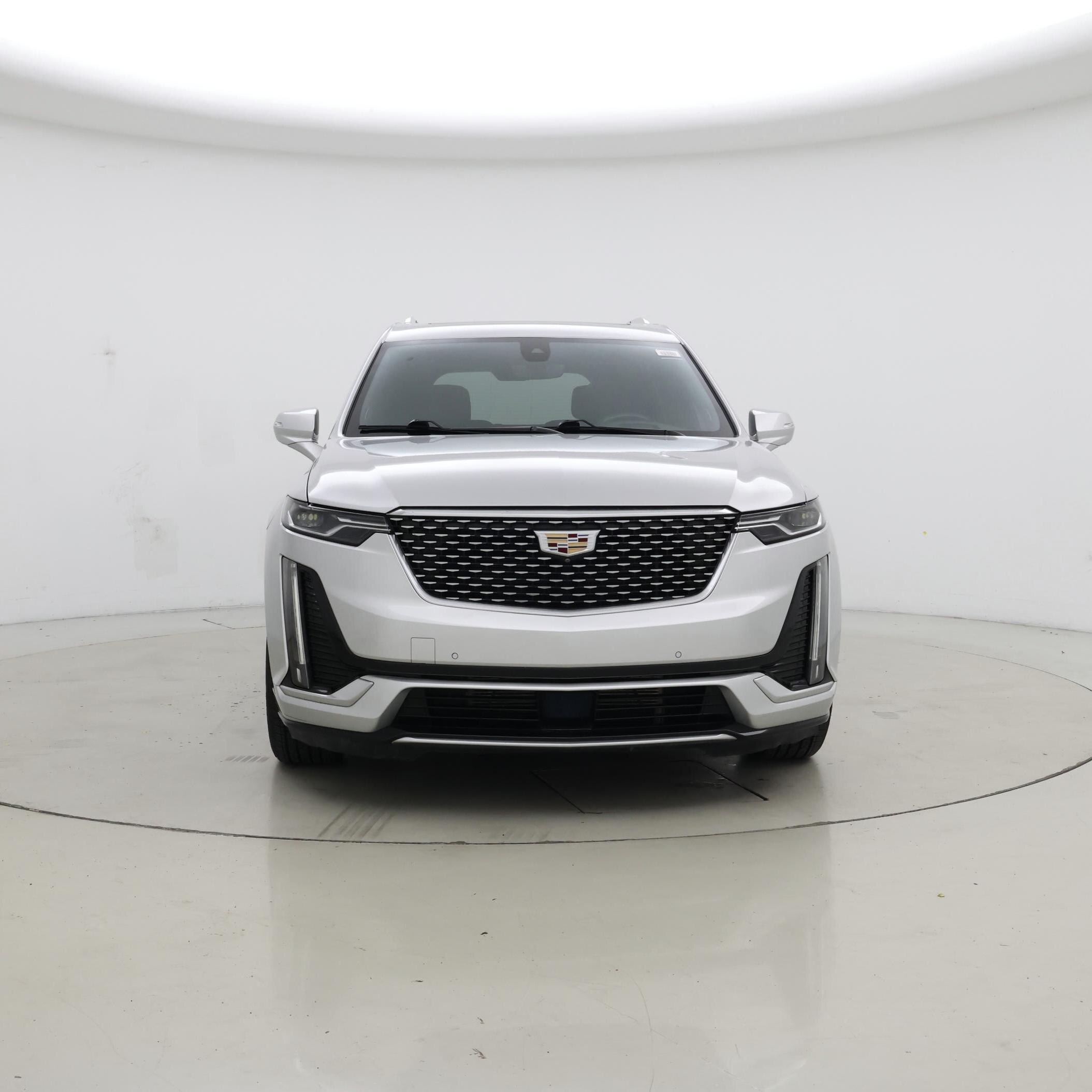 Thumbnail: 2020 Cadillac XT6 - 5