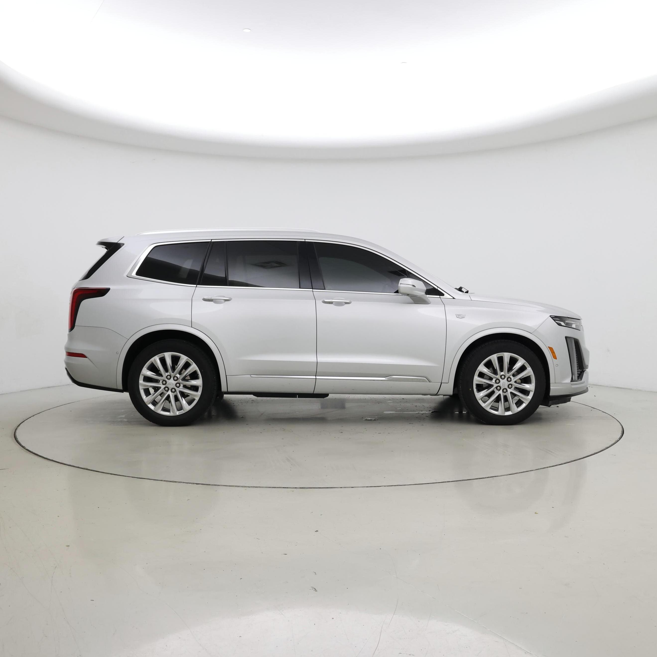 Thumbnail: 2020 Cadillac XT6 - 7