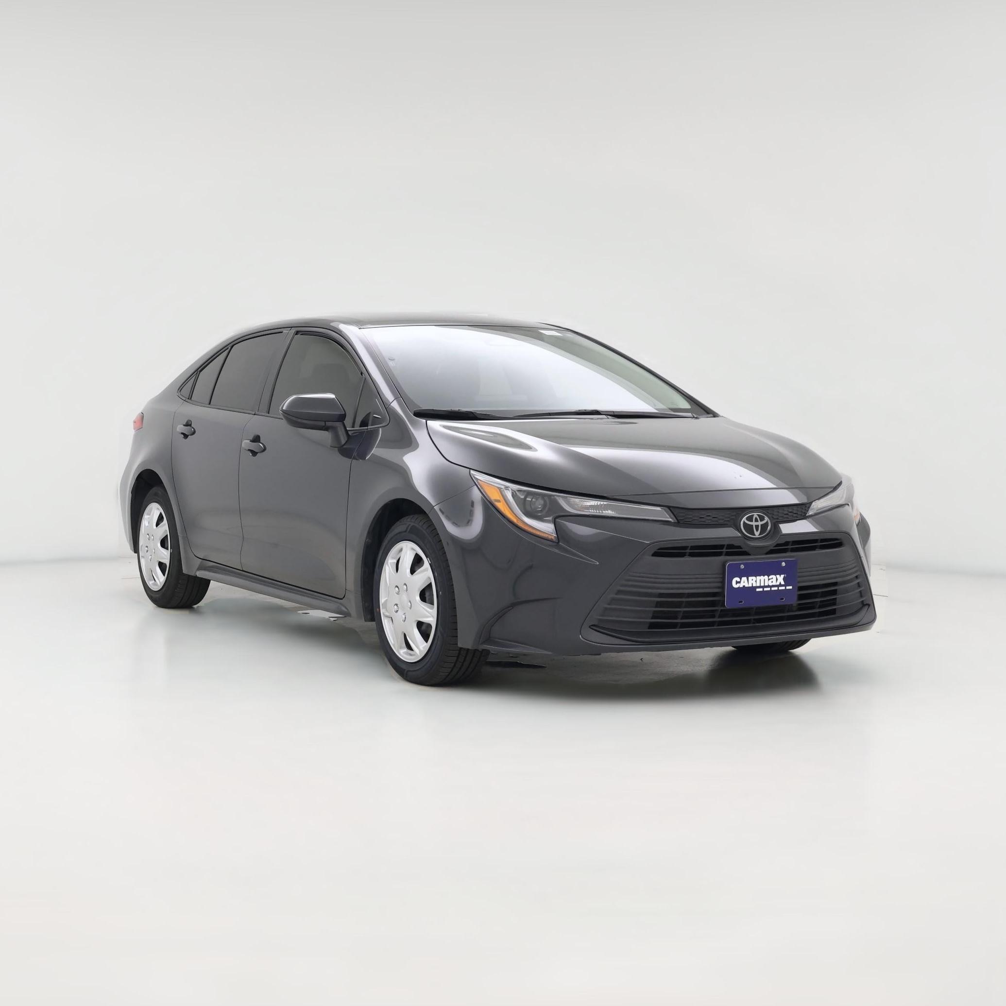 Thumbnail: 2023 Toyota Corolla - 1