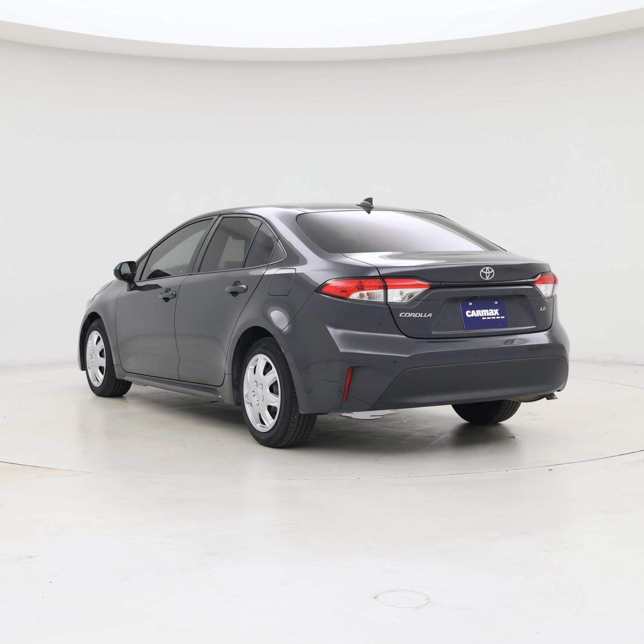 Thumbnail: 2023 Toyota Corolla - 2