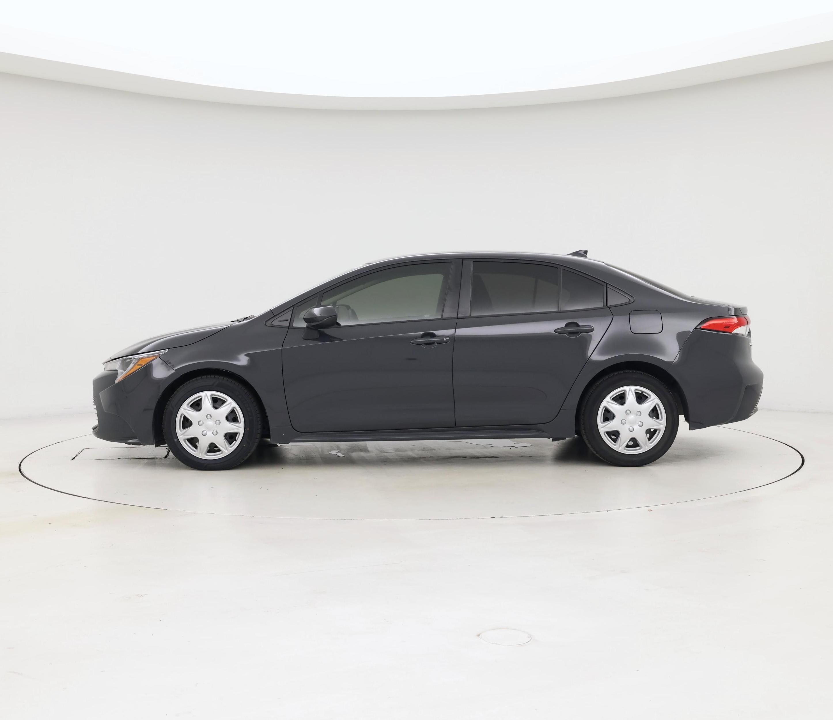 Thumbnail: 2023 Toyota Corolla - 3