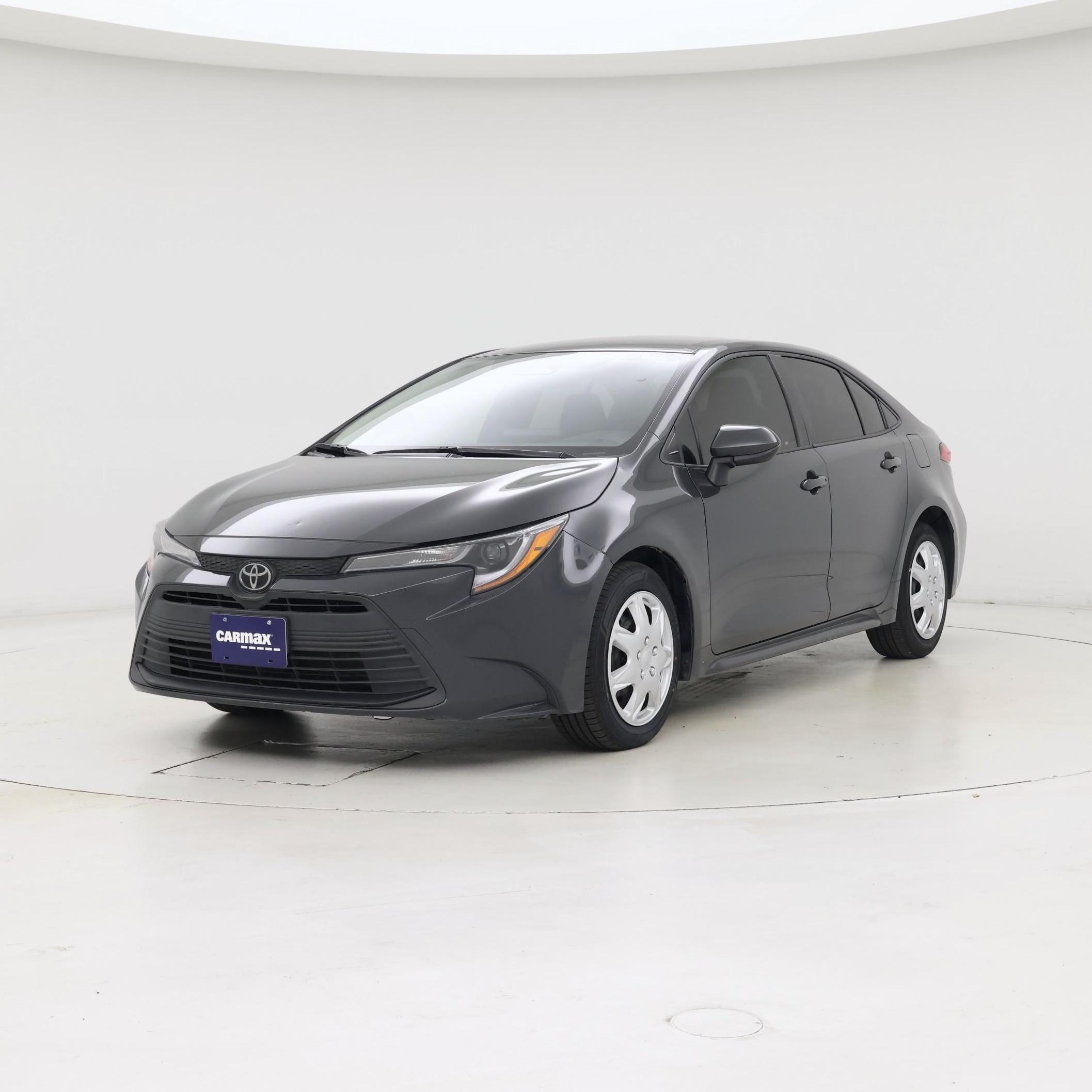 Thumbnail: 2023 Toyota Corolla - 4