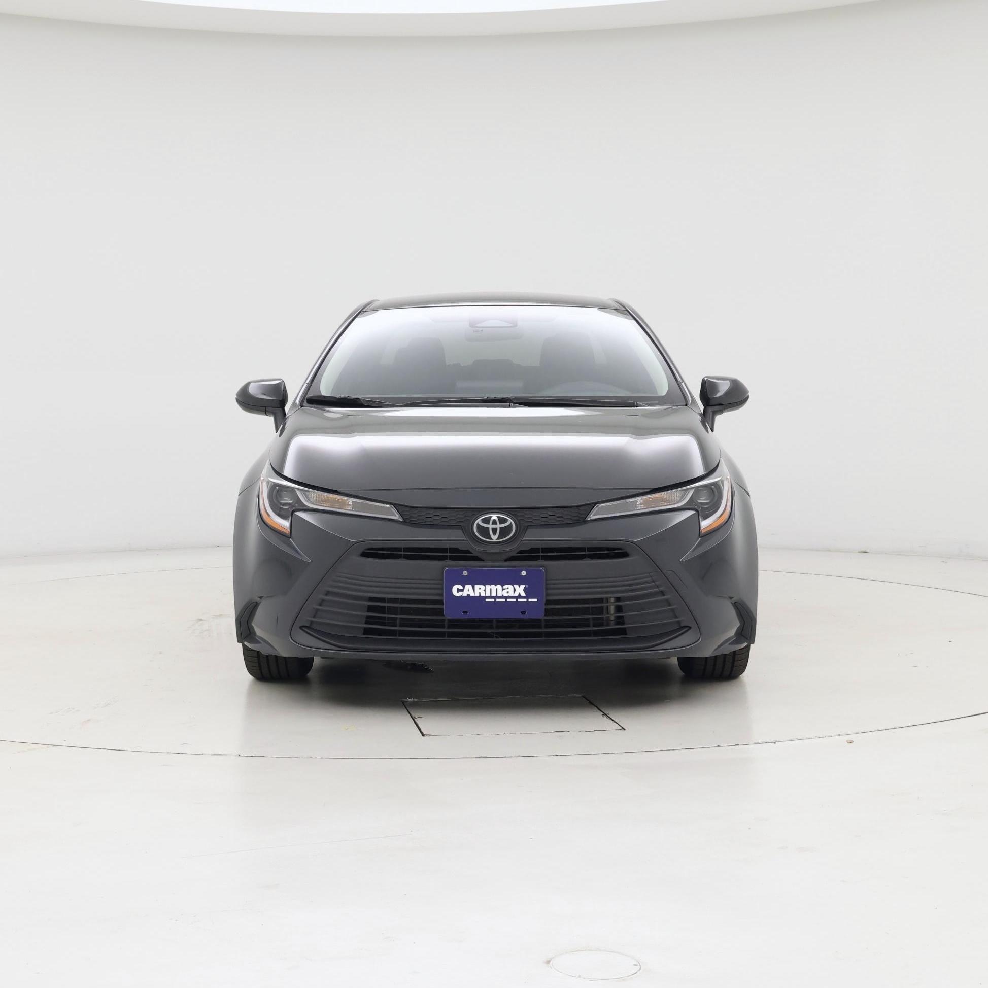 Thumbnail: 2023 Toyota Corolla - 5