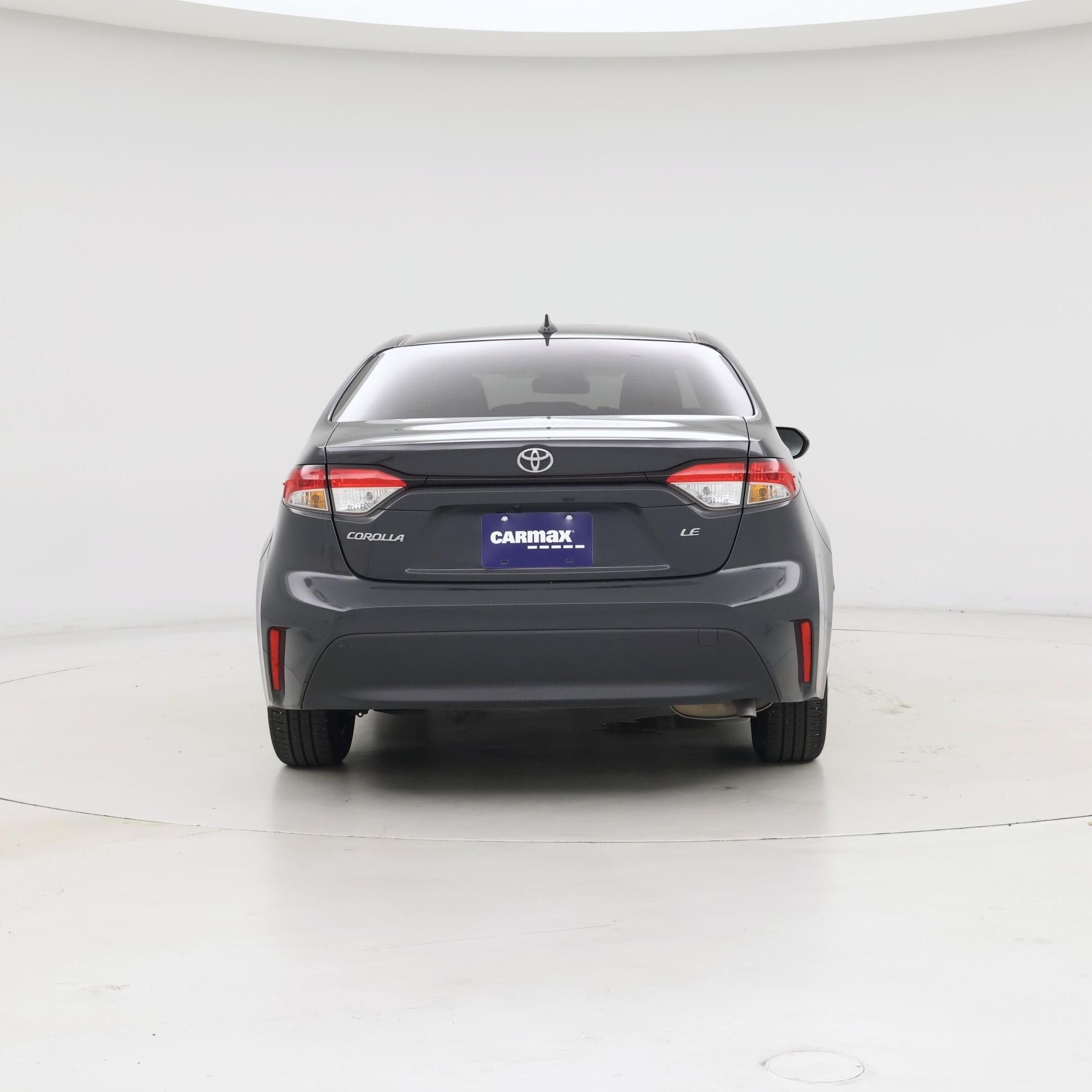 Thumbnail: 2023 Toyota Corolla - 6