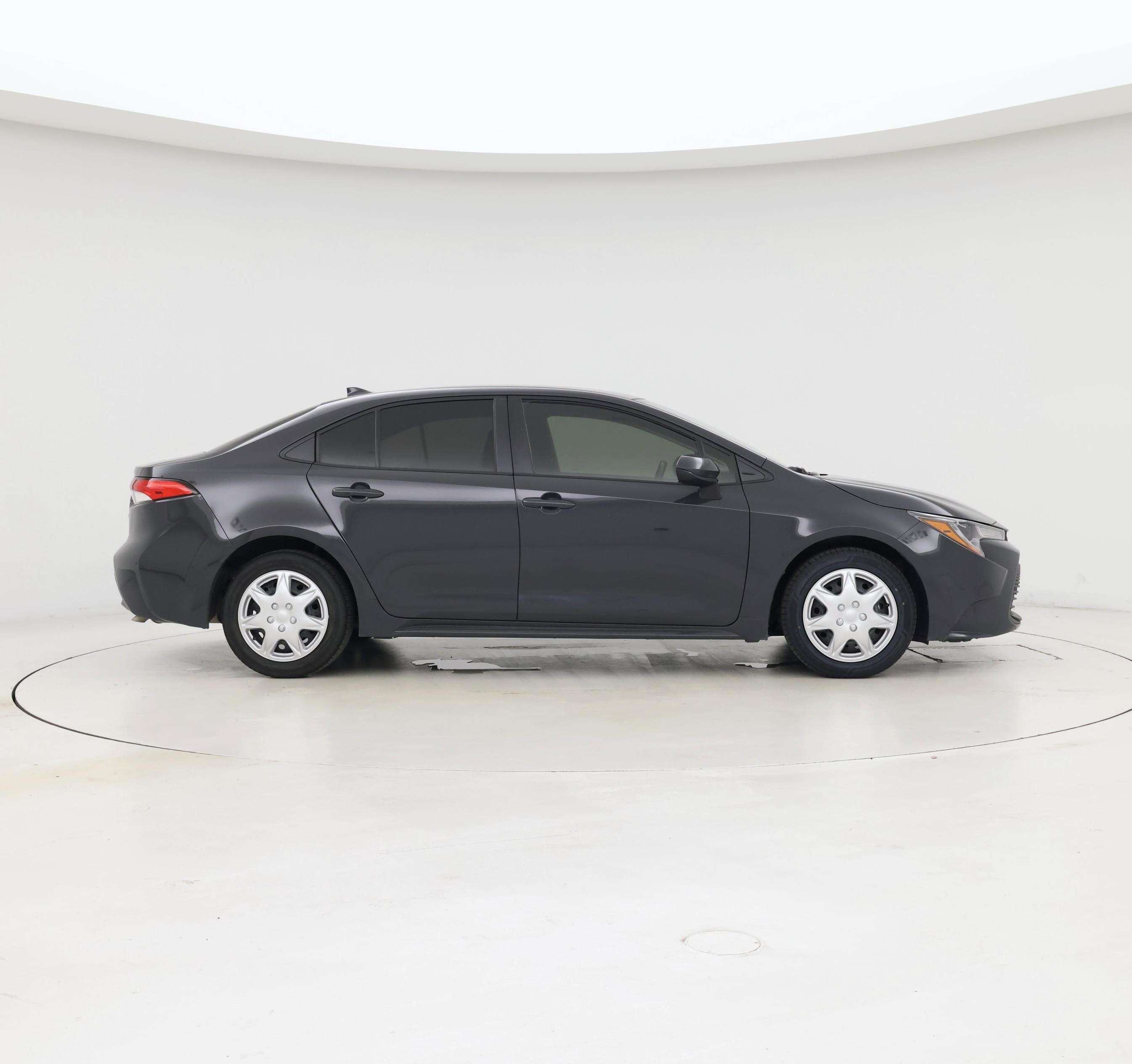 Thumbnail: 2023 Toyota Corolla - 7