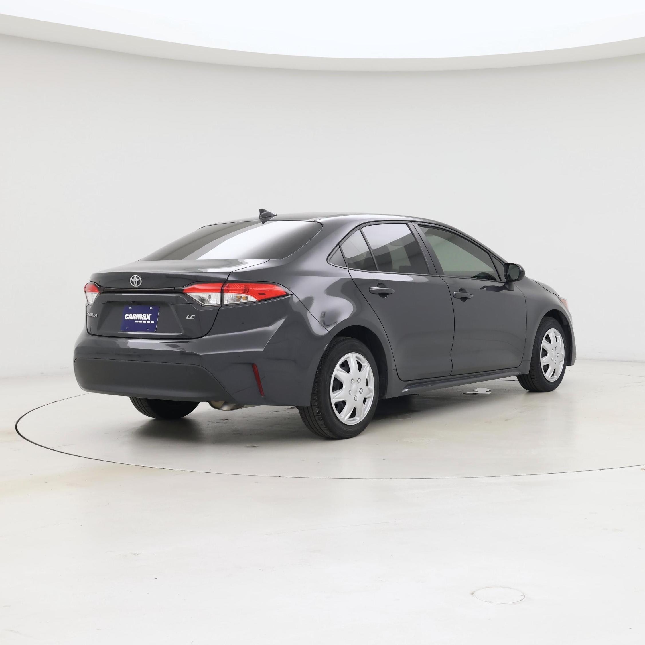 Thumbnail: 2023 Toyota Corolla - 8