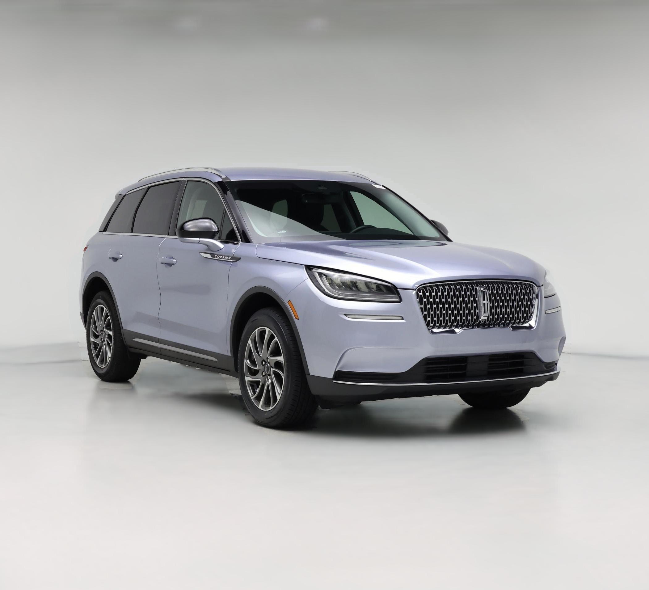 Thumbnail: 2022 Lincoln Corsair - 1