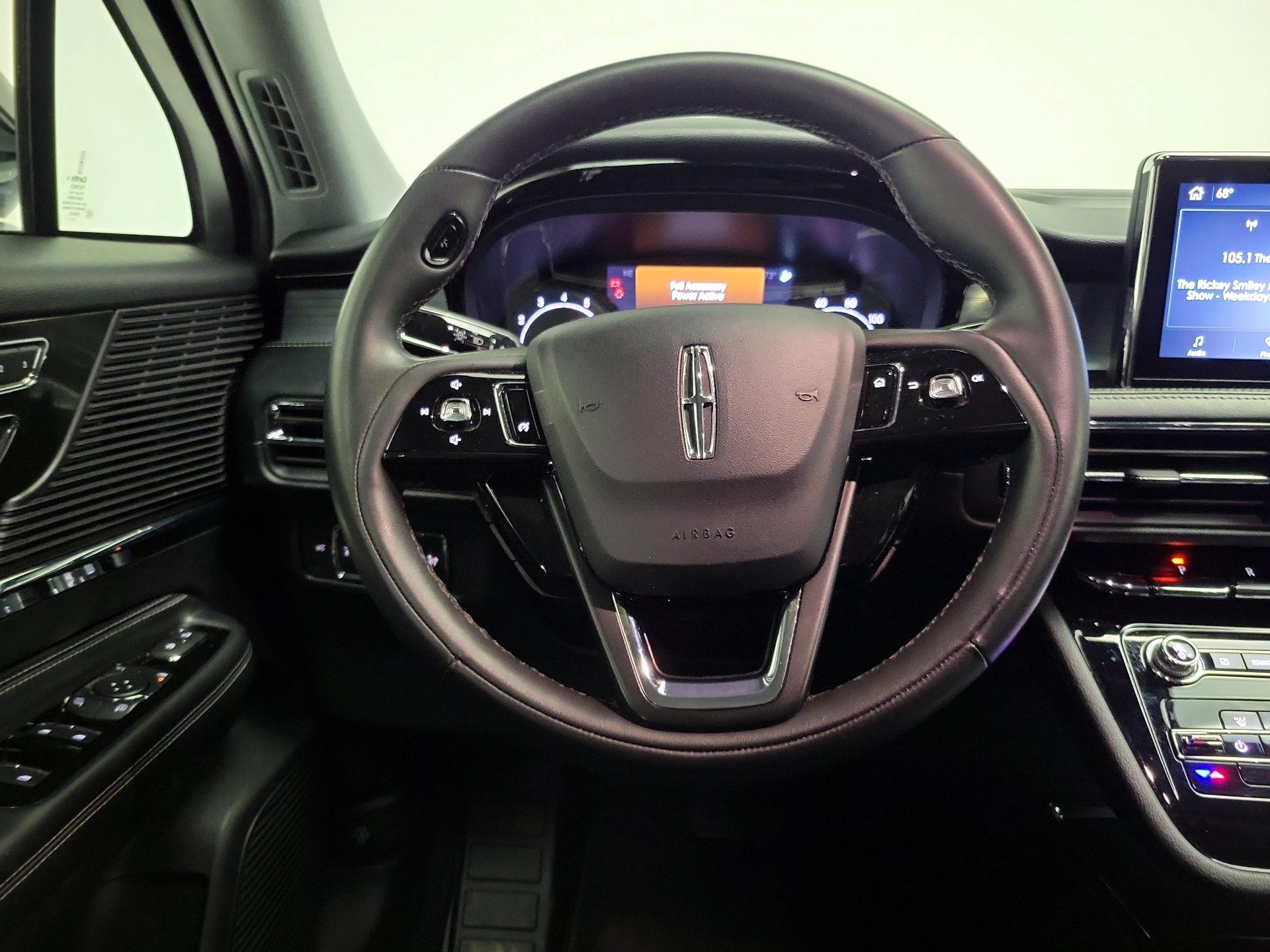 Thumbnail: 2022 Lincoln Corsair - 10