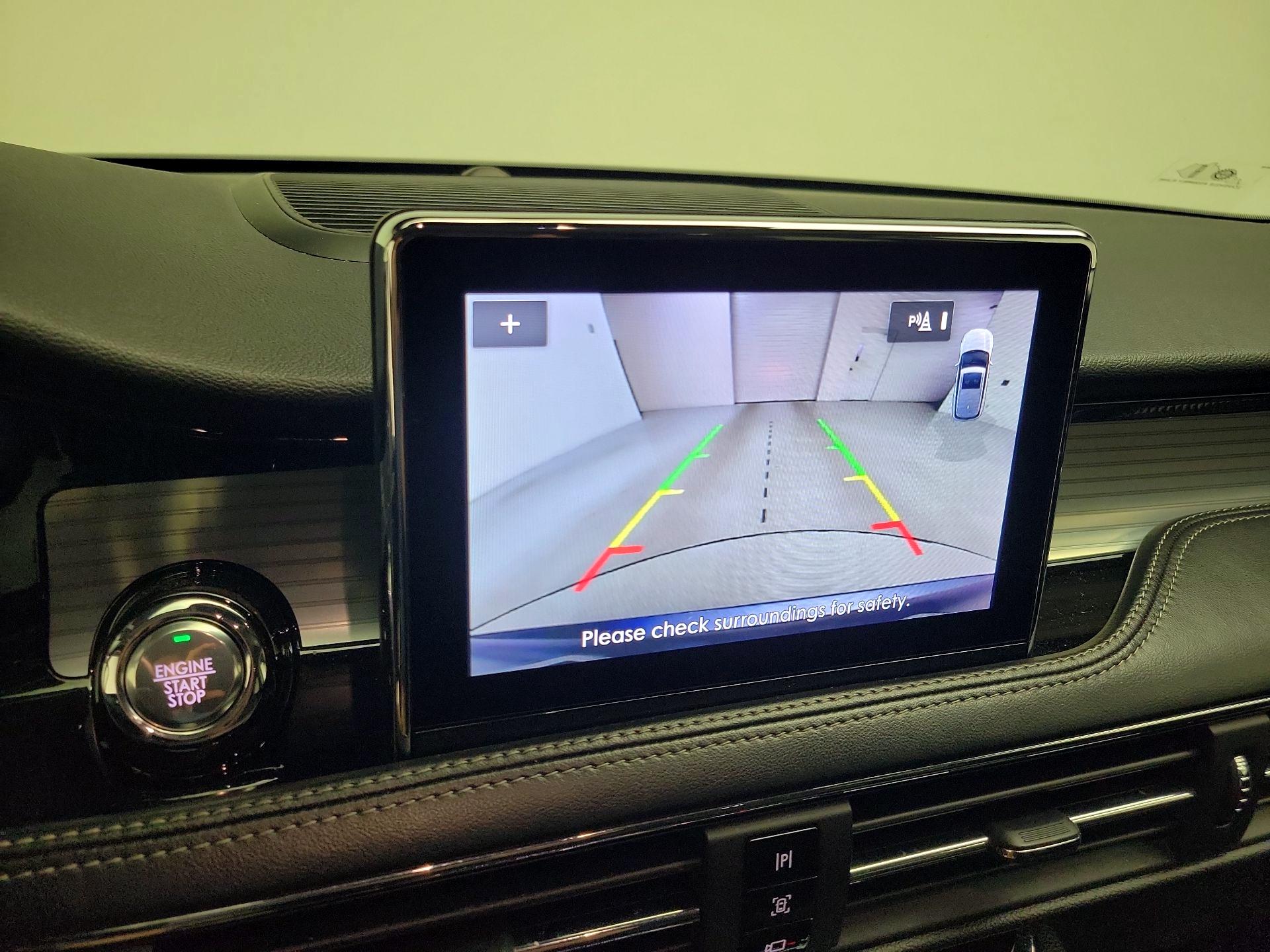 Thumbnail: 2022 Lincoln Corsair - 15