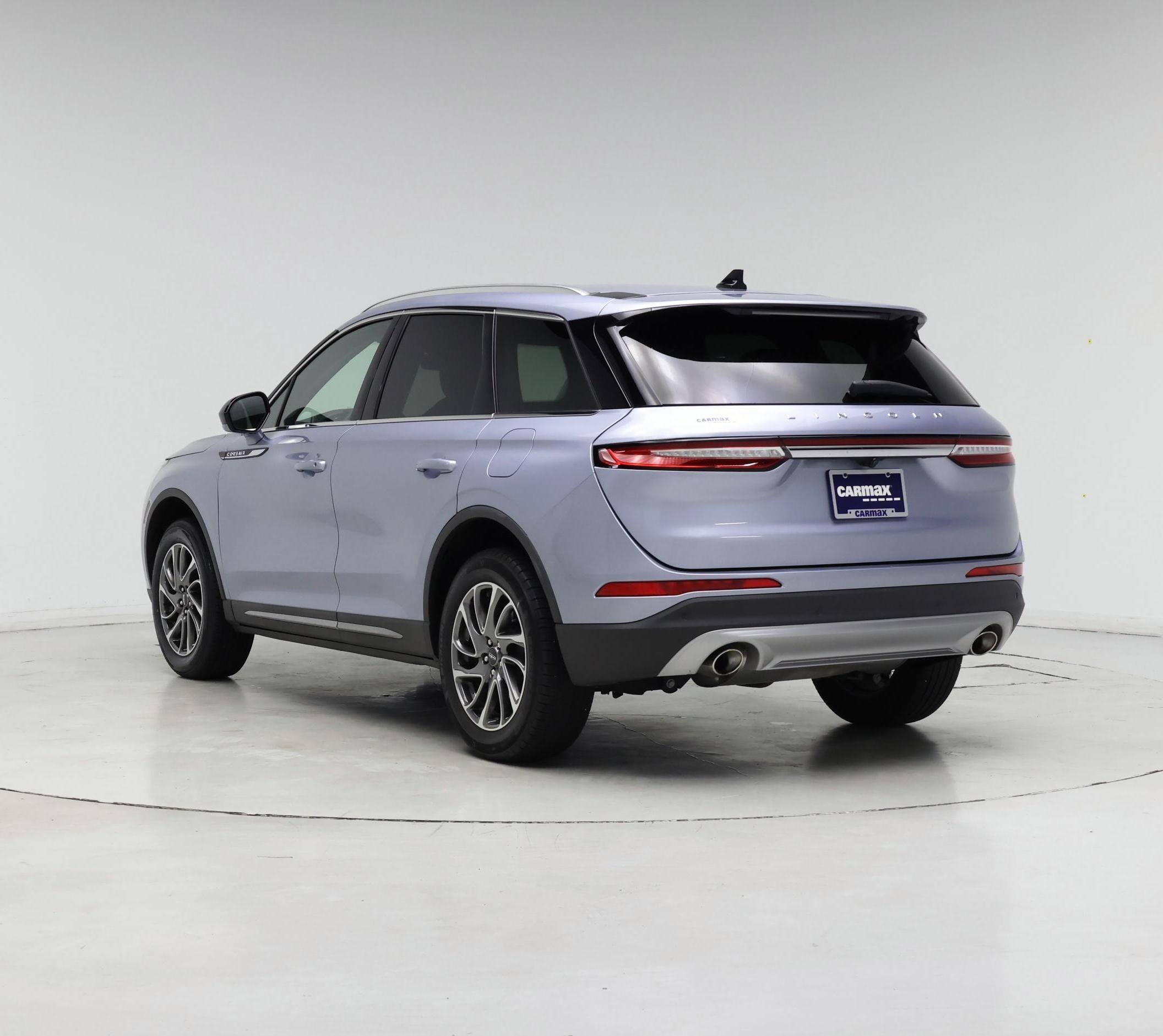 Thumbnail: 2022 Lincoln Corsair - 2