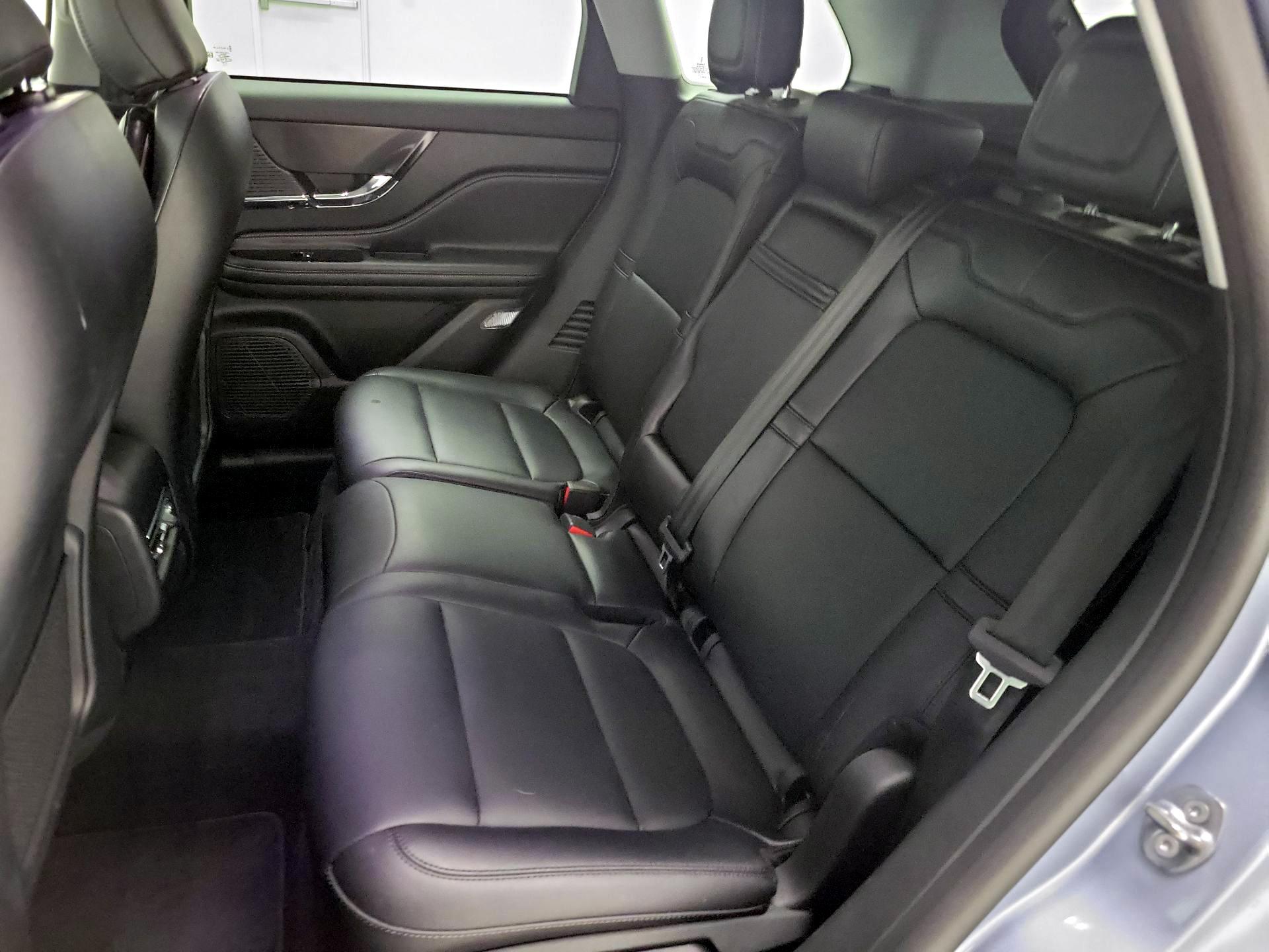 Thumbnail: 2022 Lincoln Corsair - 20