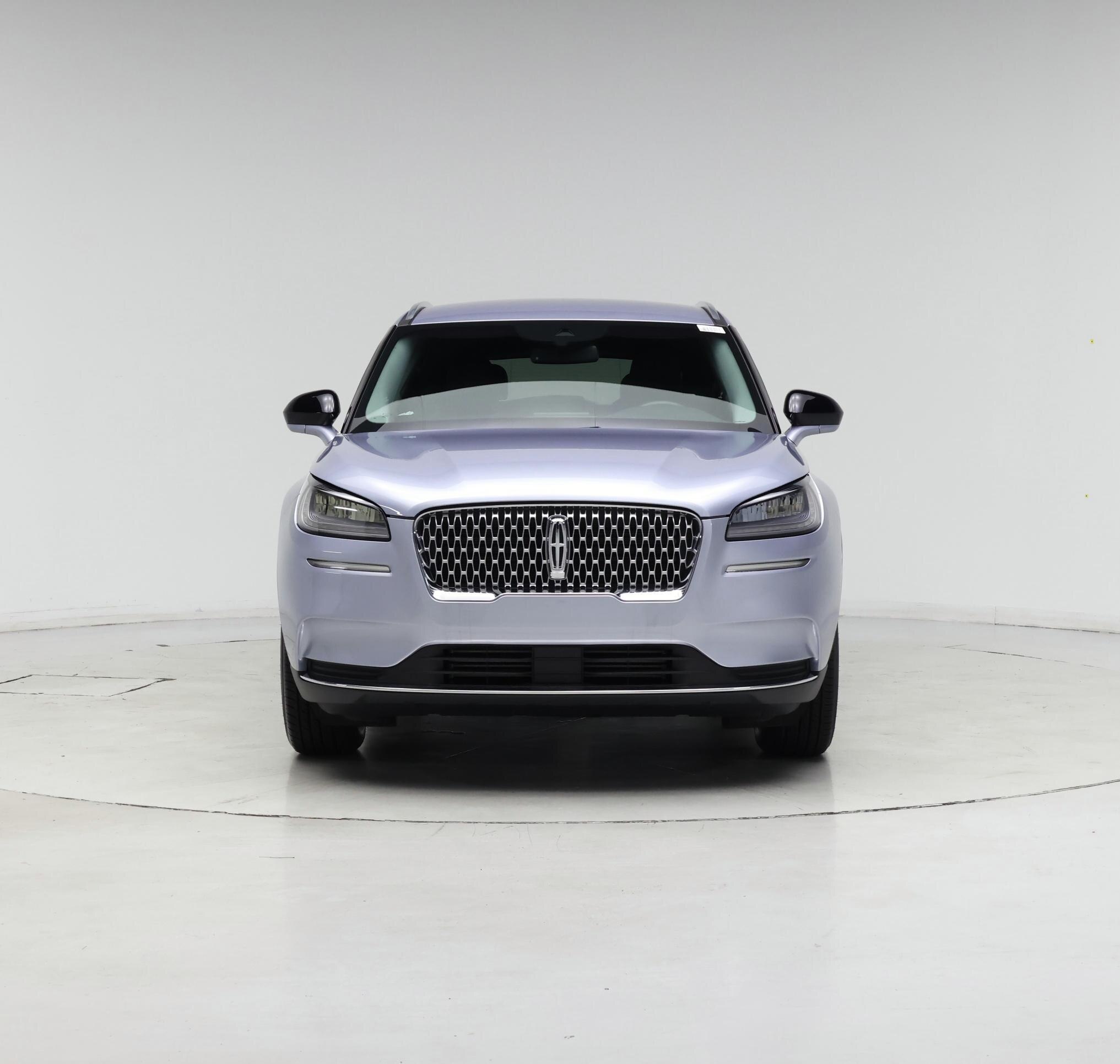 Thumbnail: 2022 Lincoln Corsair - 5