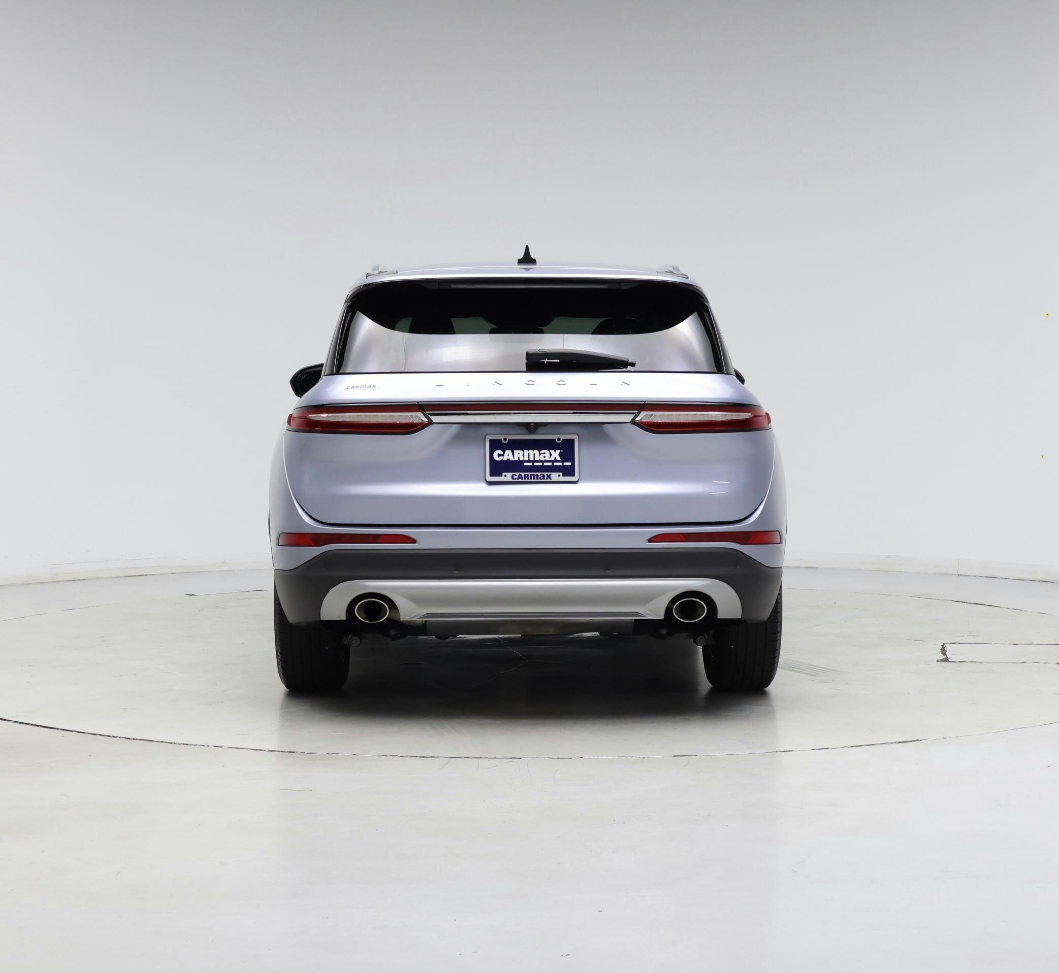 Thumbnail: 2022 Lincoln Corsair - 6