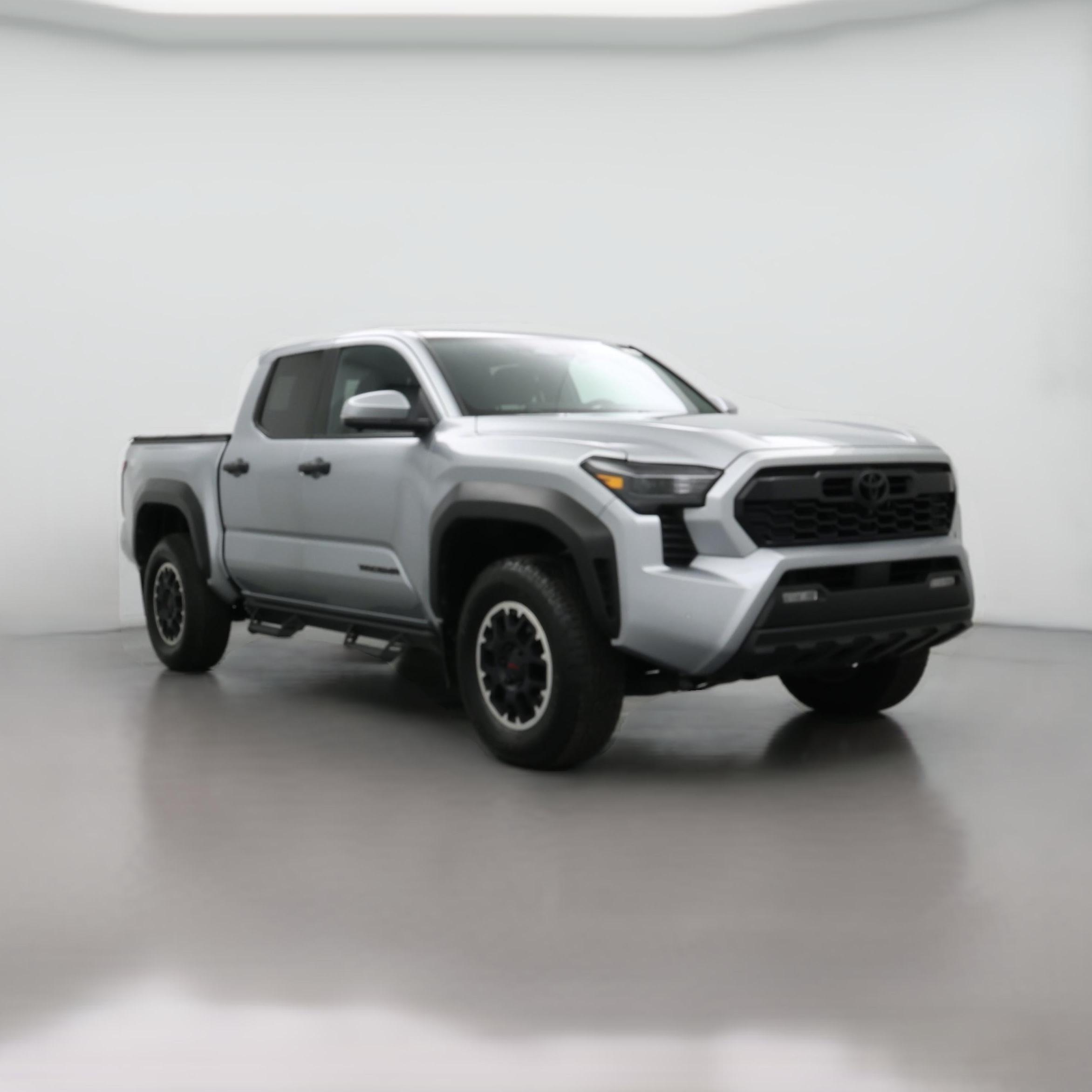 Thumbnail: 2024 Toyota Tacoma - 1