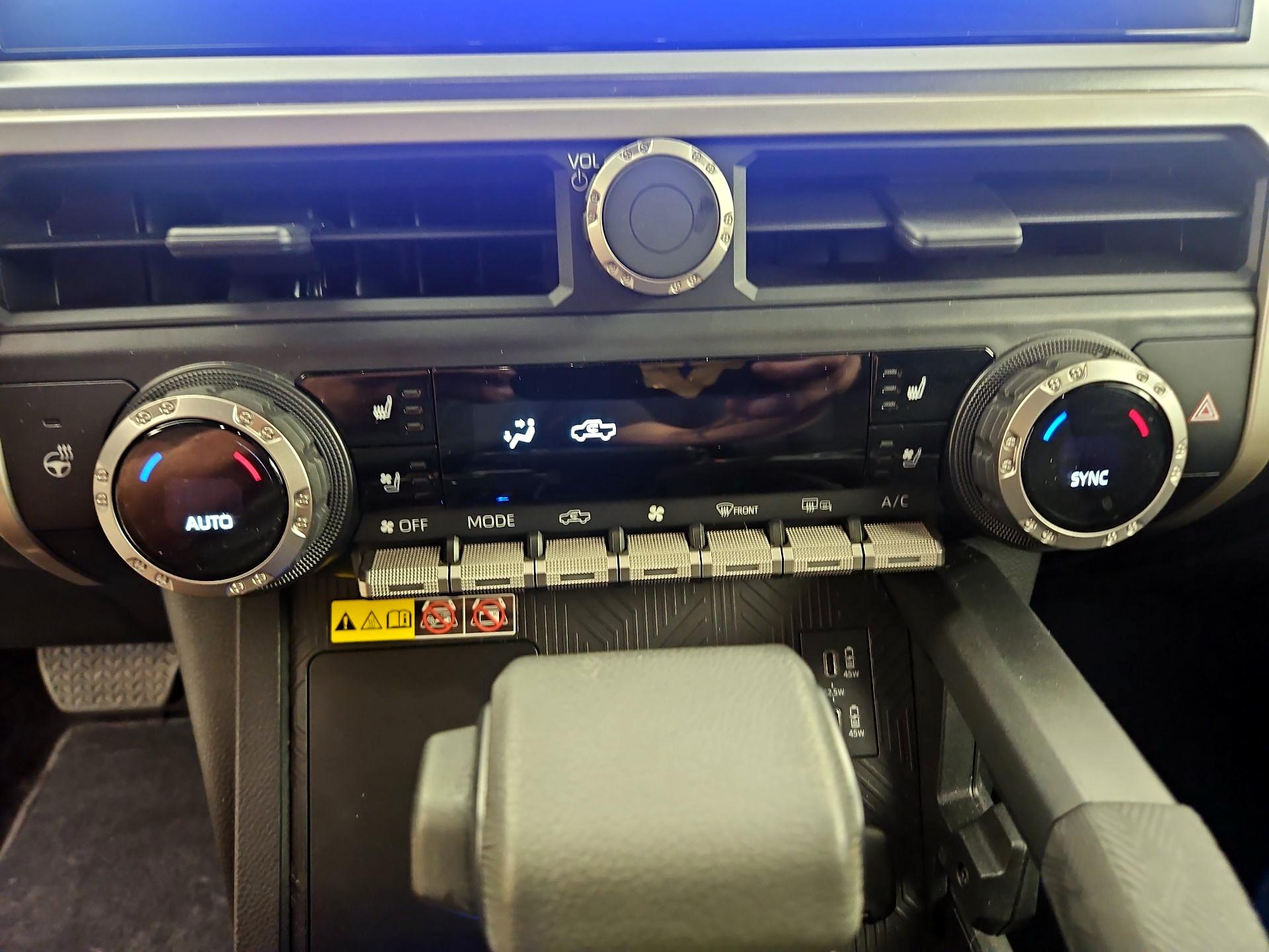 Thumbnail: 2024 Toyota Tacoma - 17