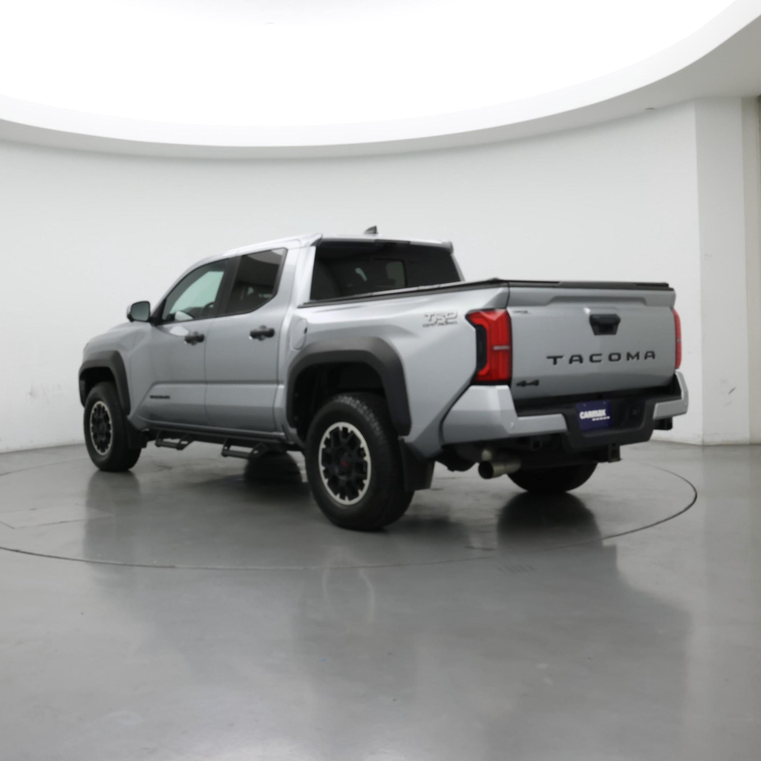 Thumbnail: 2024 Toyota Tacoma - 2