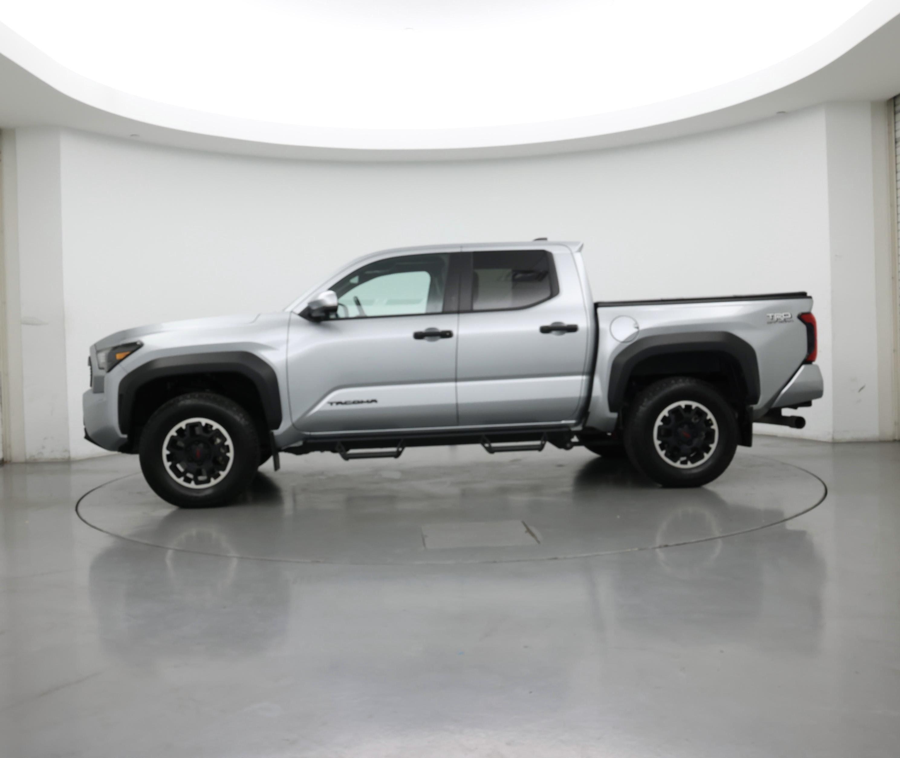Thumbnail: 2024 Toyota Tacoma - 3