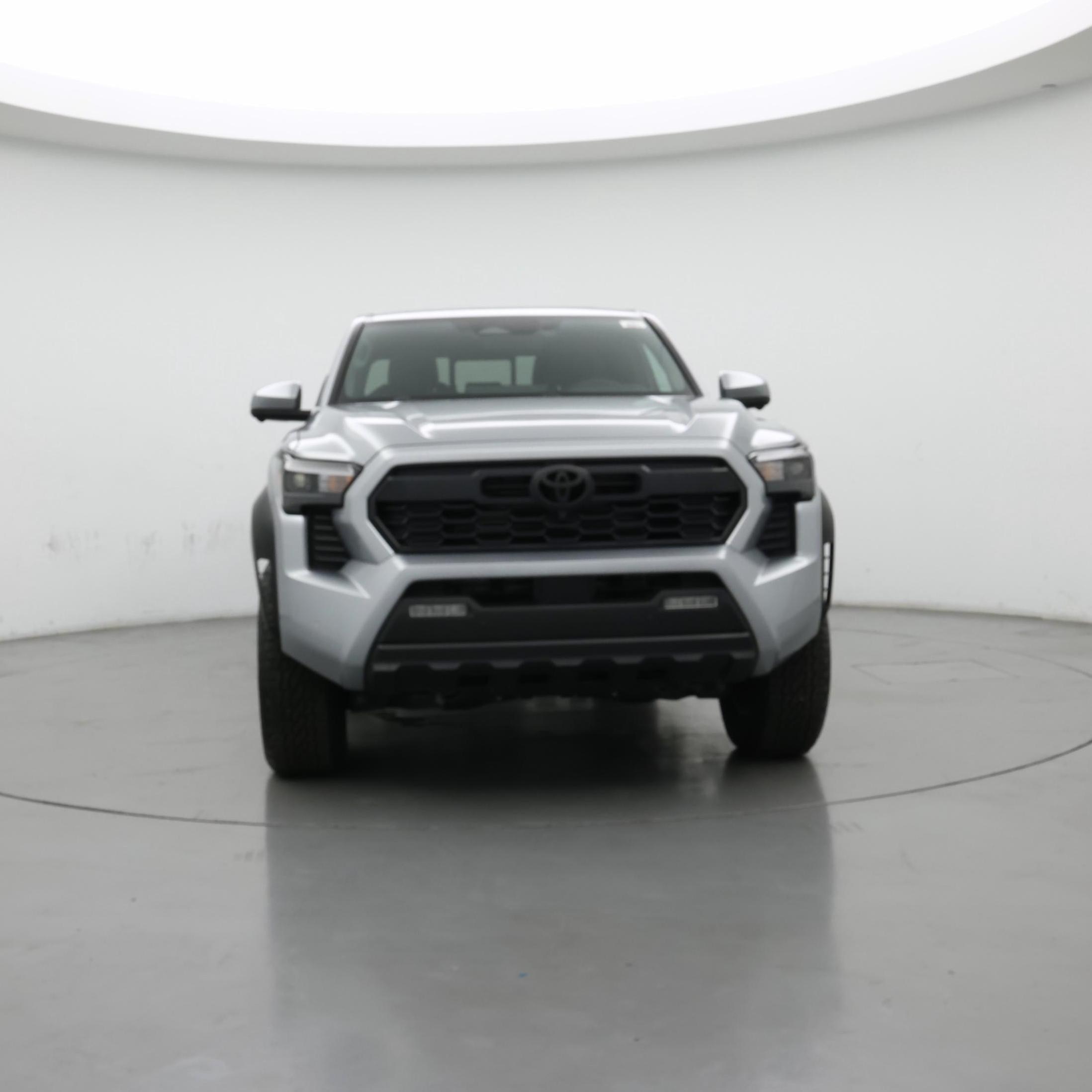 Thumbnail: 2024 Toyota Tacoma - 5