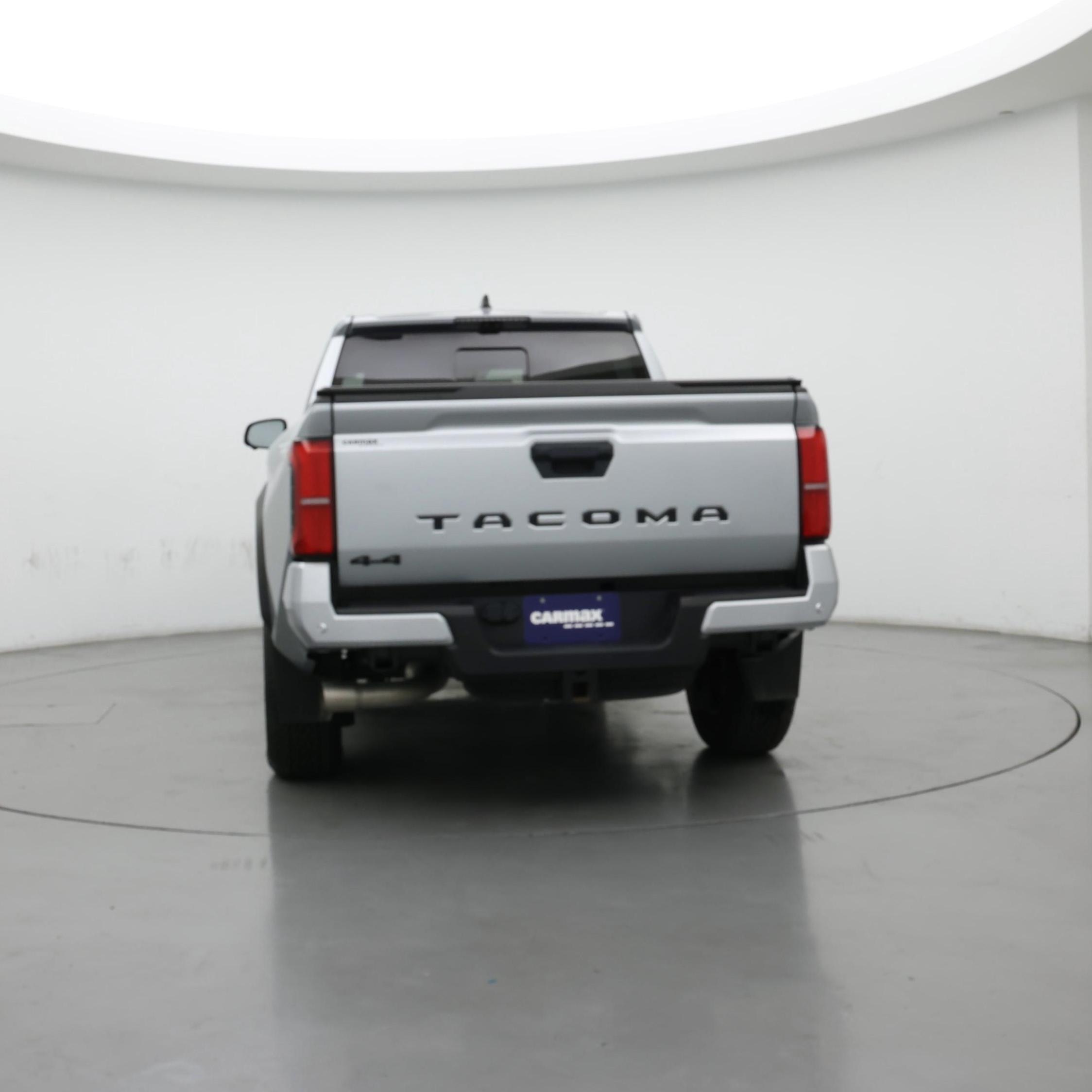Thumbnail: 2024 Toyota Tacoma - 6