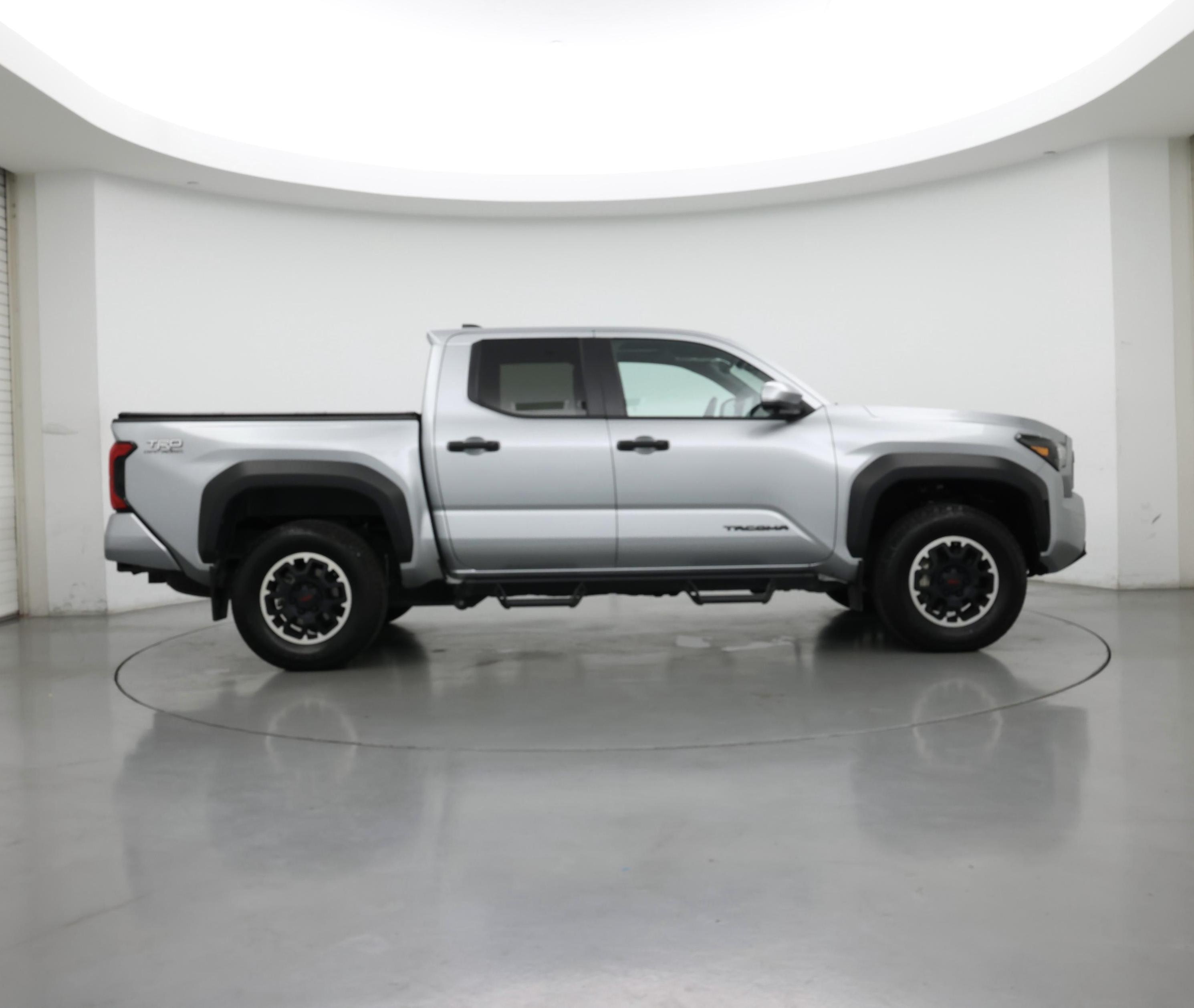 Thumbnail: 2024 Toyota Tacoma - 7
