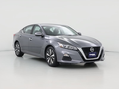 2022 Nissan Altima SV