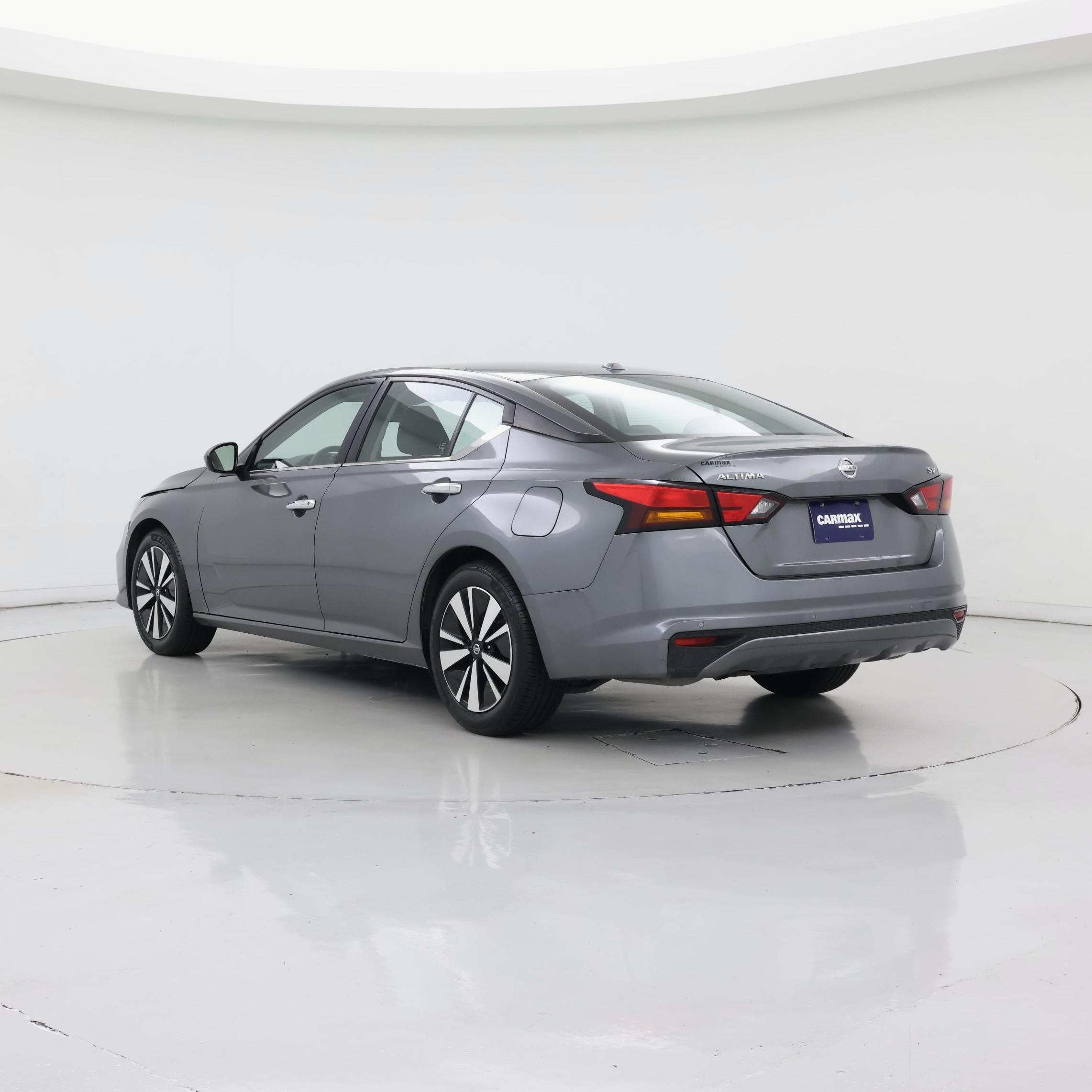 Thumbnail: 2022 Nissan Altima - 2