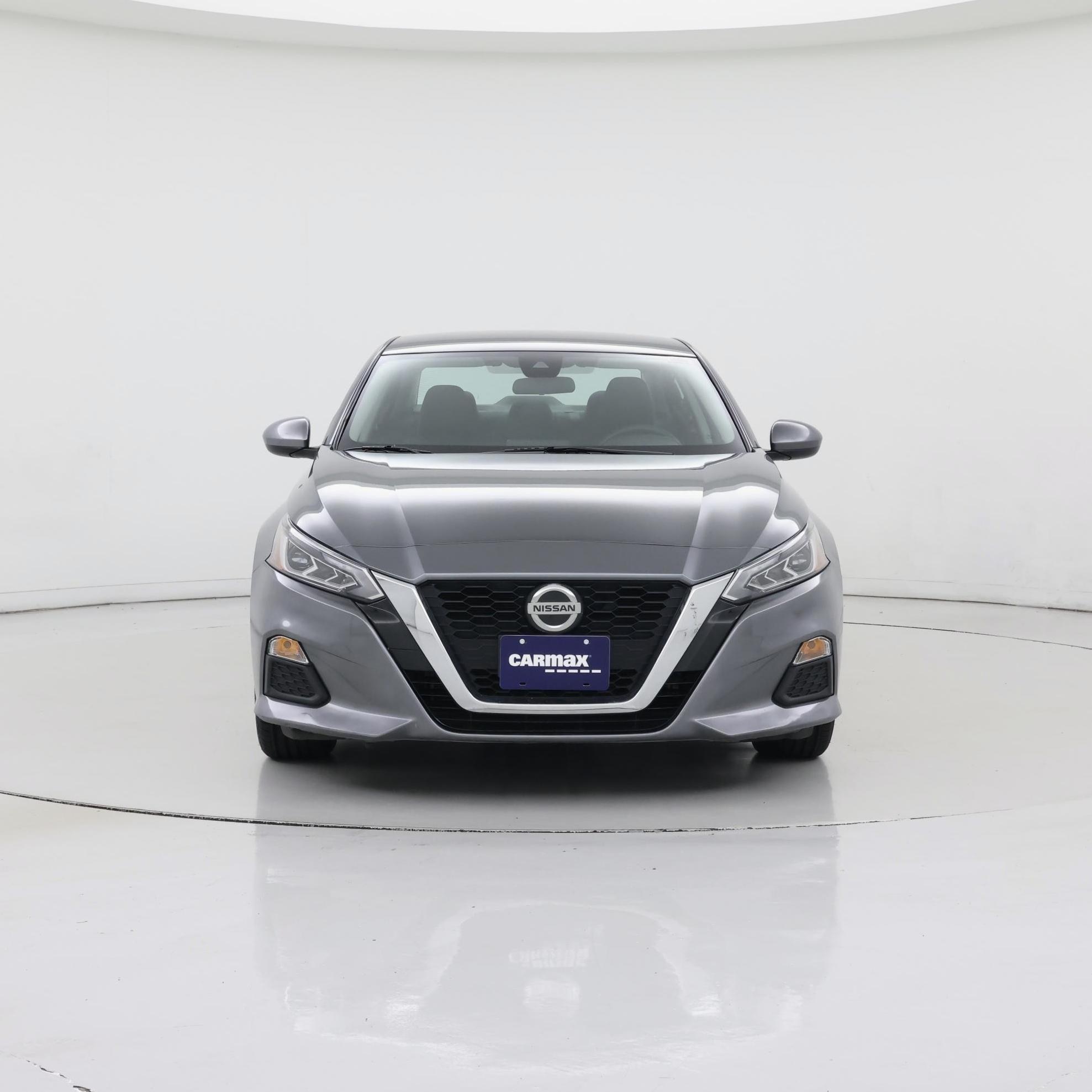 Thumbnail: 2022 Nissan Altima - 5