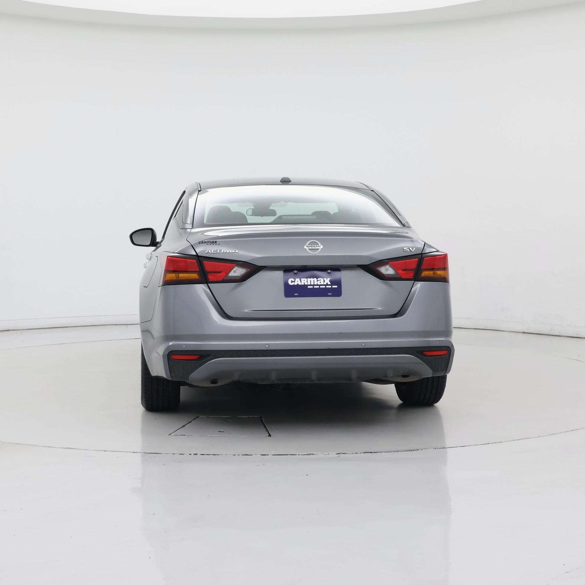 Thumbnail: 2022 Nissan Altima - 6