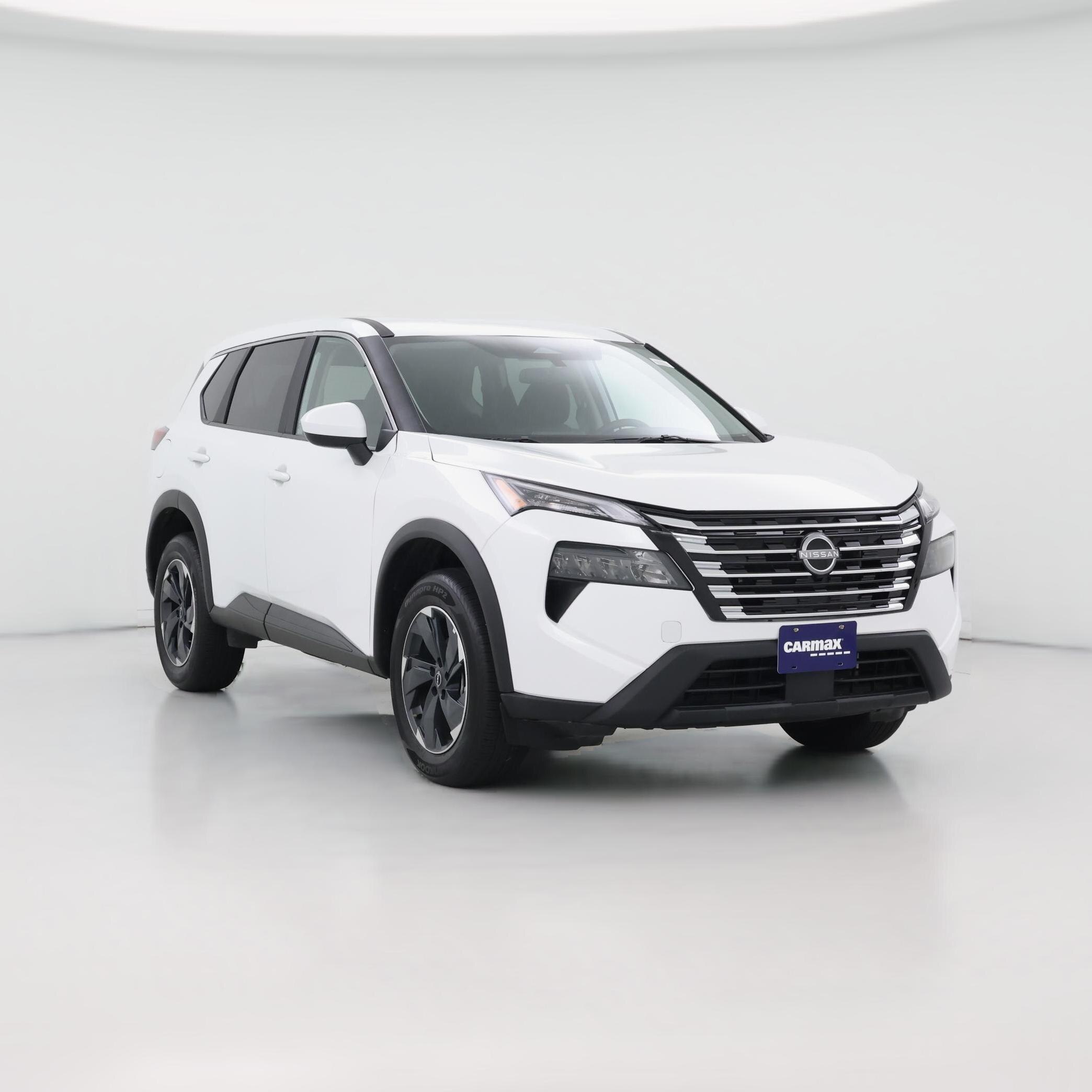 Thumbnail: 2025 Nissan Rogue - 1